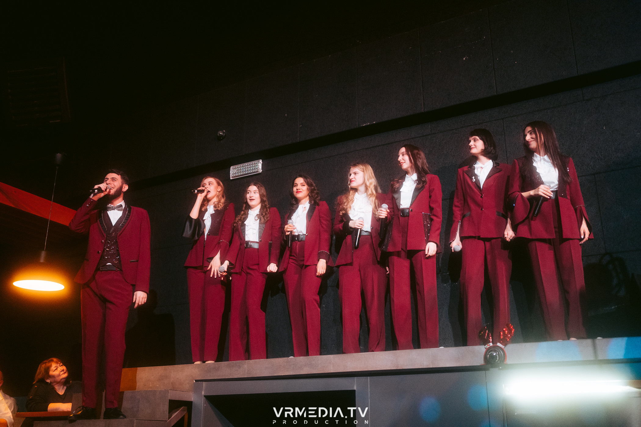 Джазовая среда: Международный день джаза