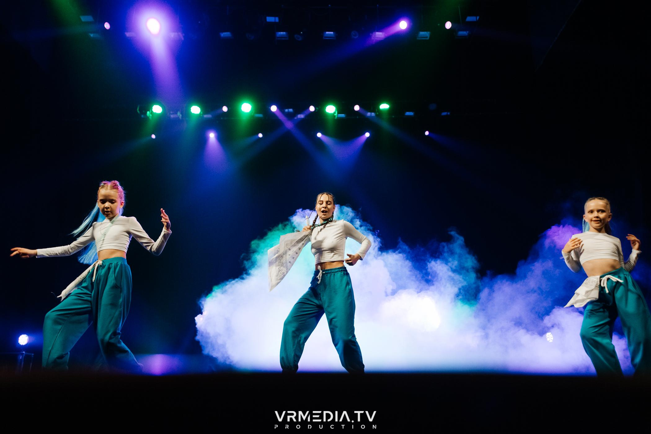 Пока все в доме