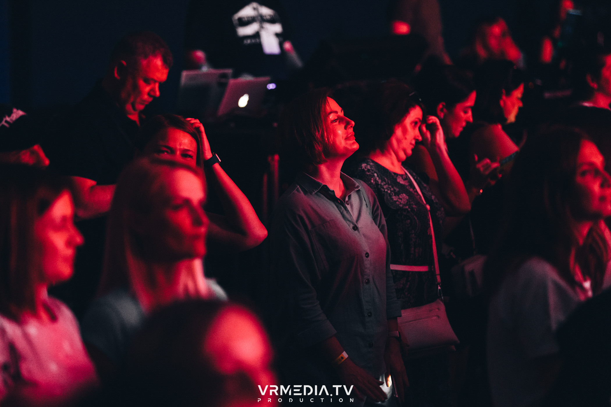 Мари Краймбрери