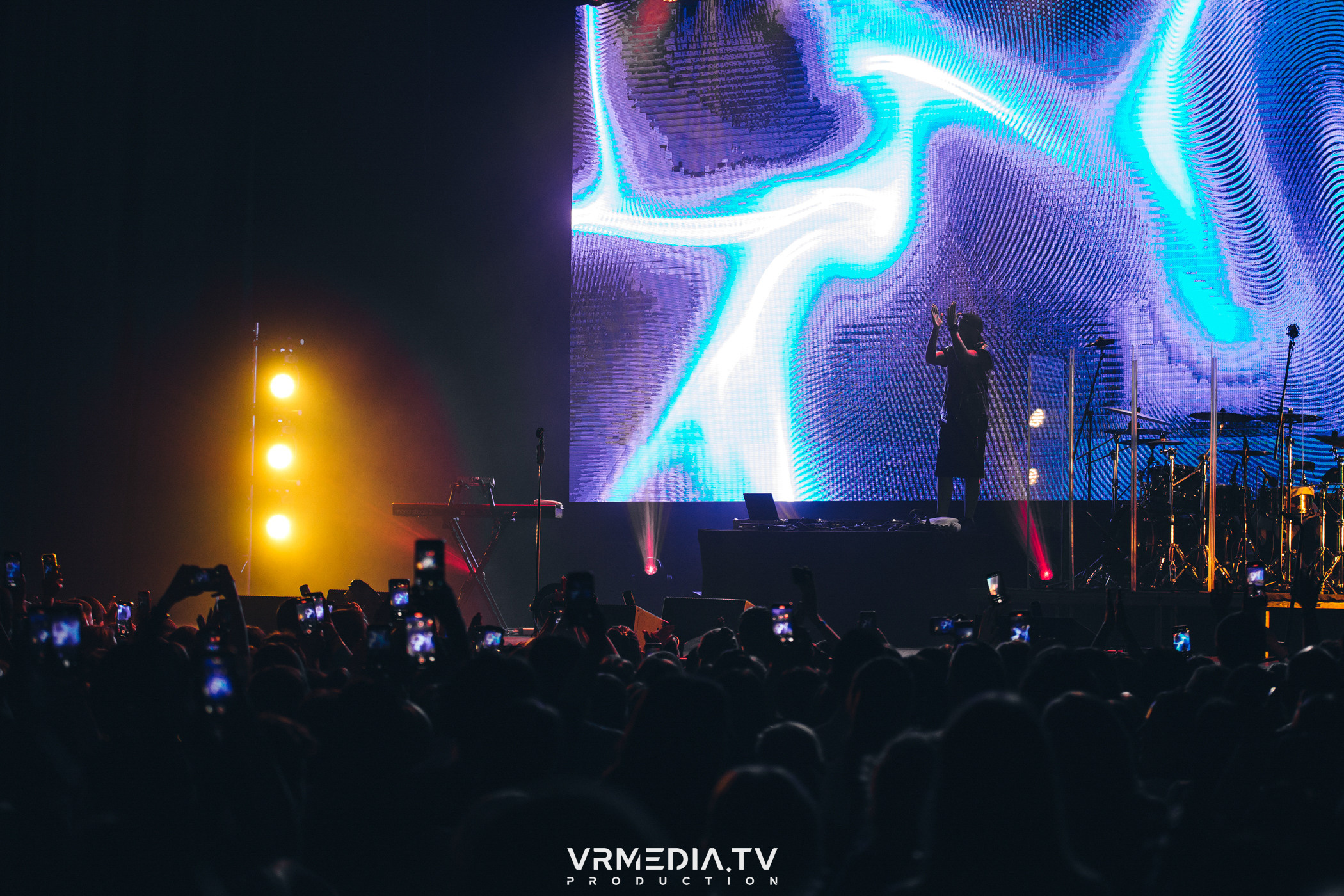 Мари Краймбрери