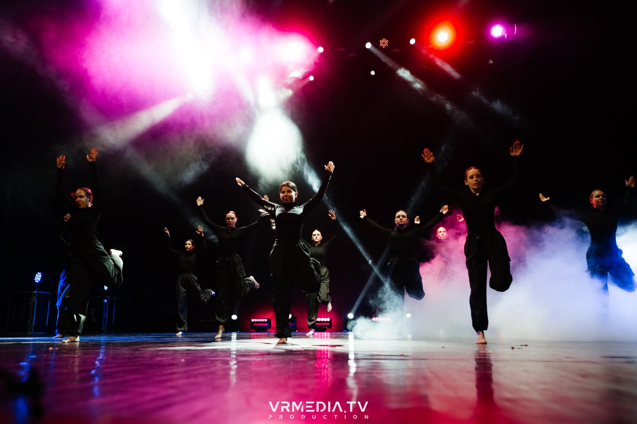 Пока все в доме