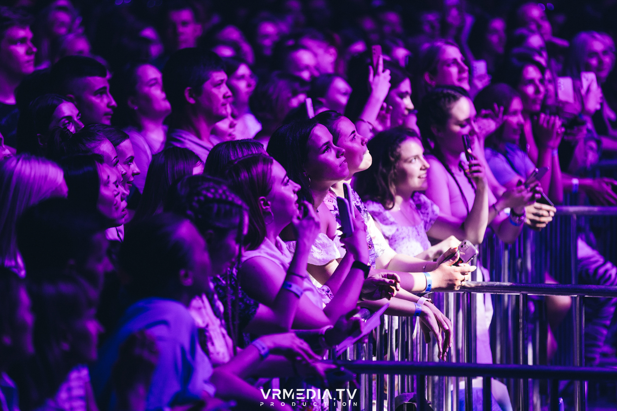 Мари Краймбрери