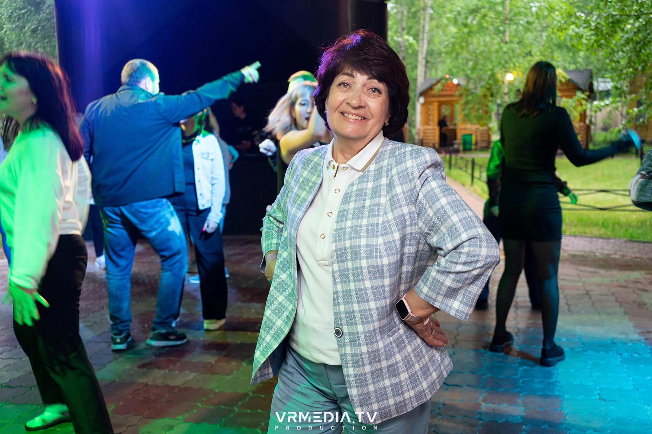 В гостях «У Петровича»