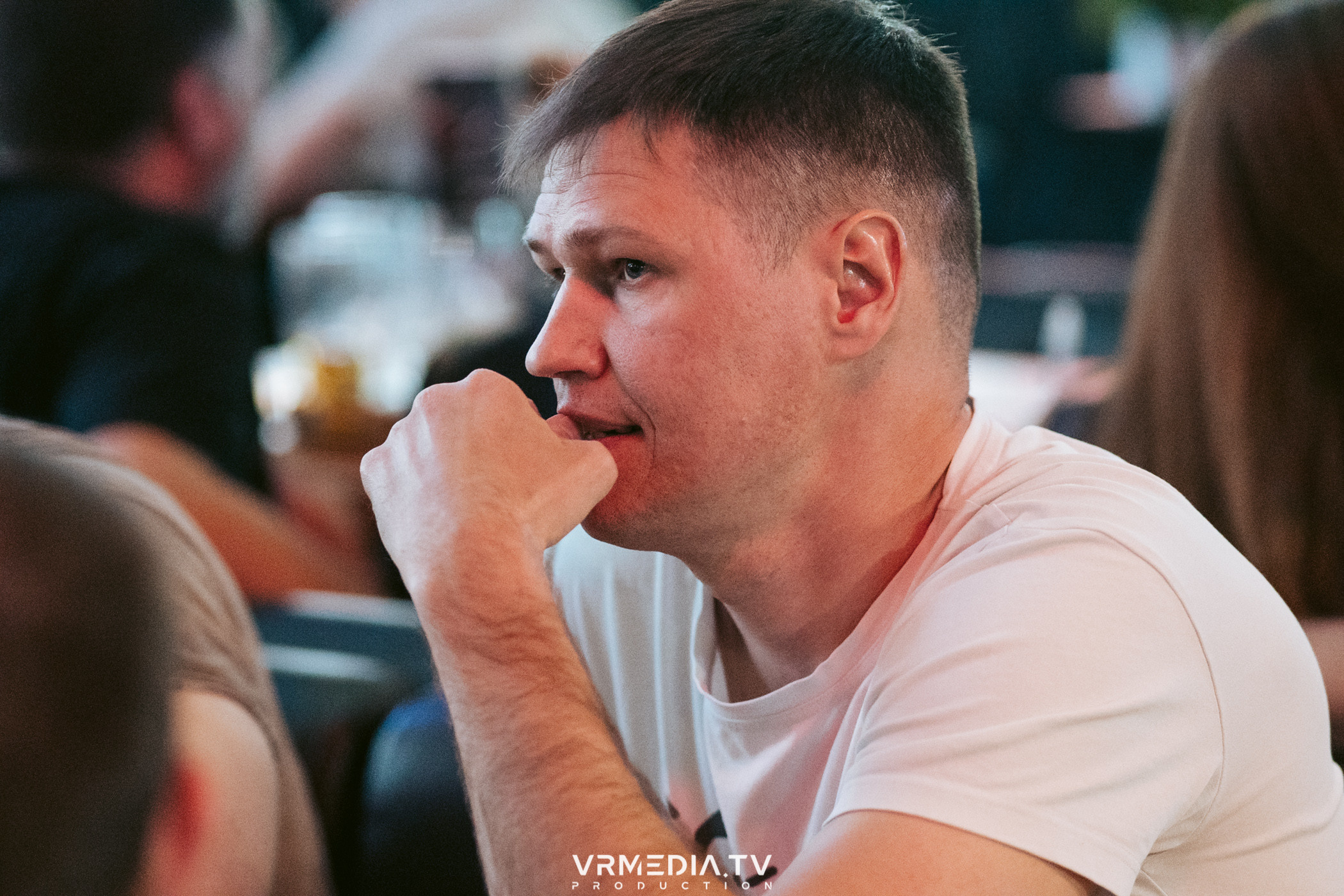 WoW QuiZ в баре «DOSKI»