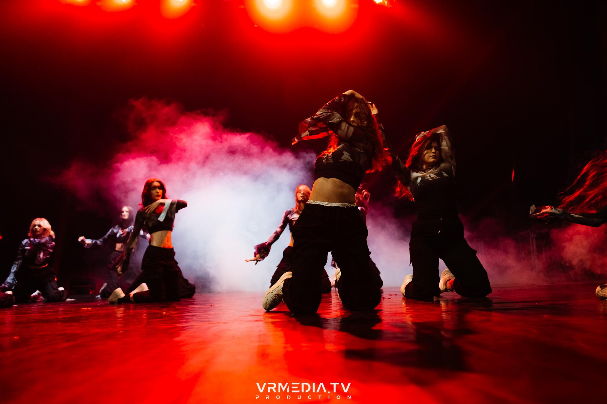 Пока все в доме