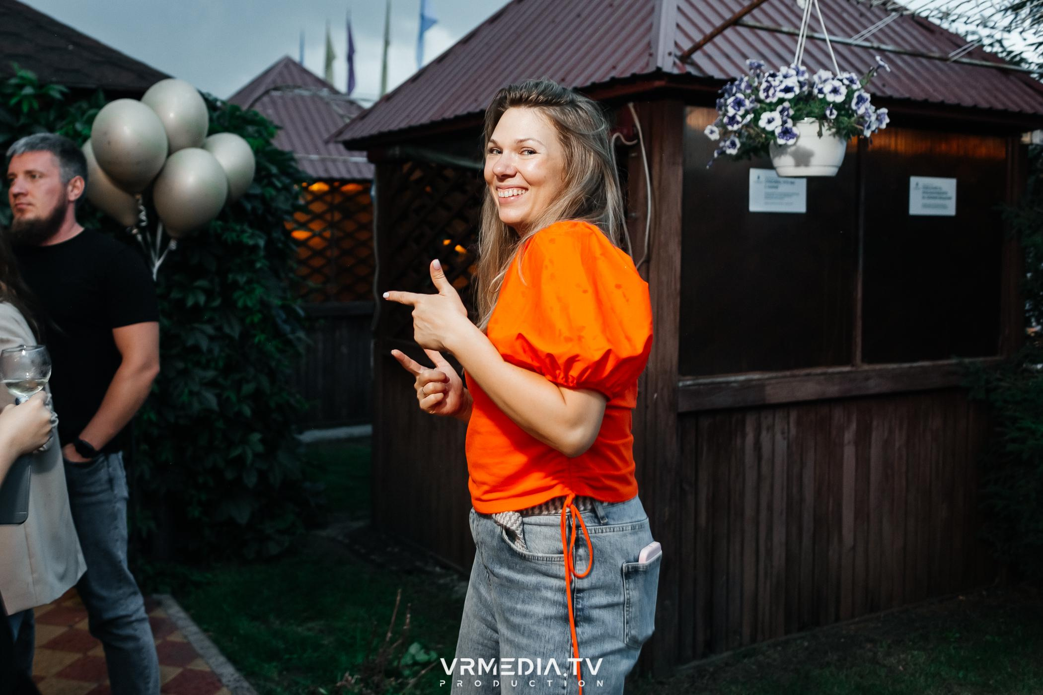 Выходные в ресторане «Лазурный берег»