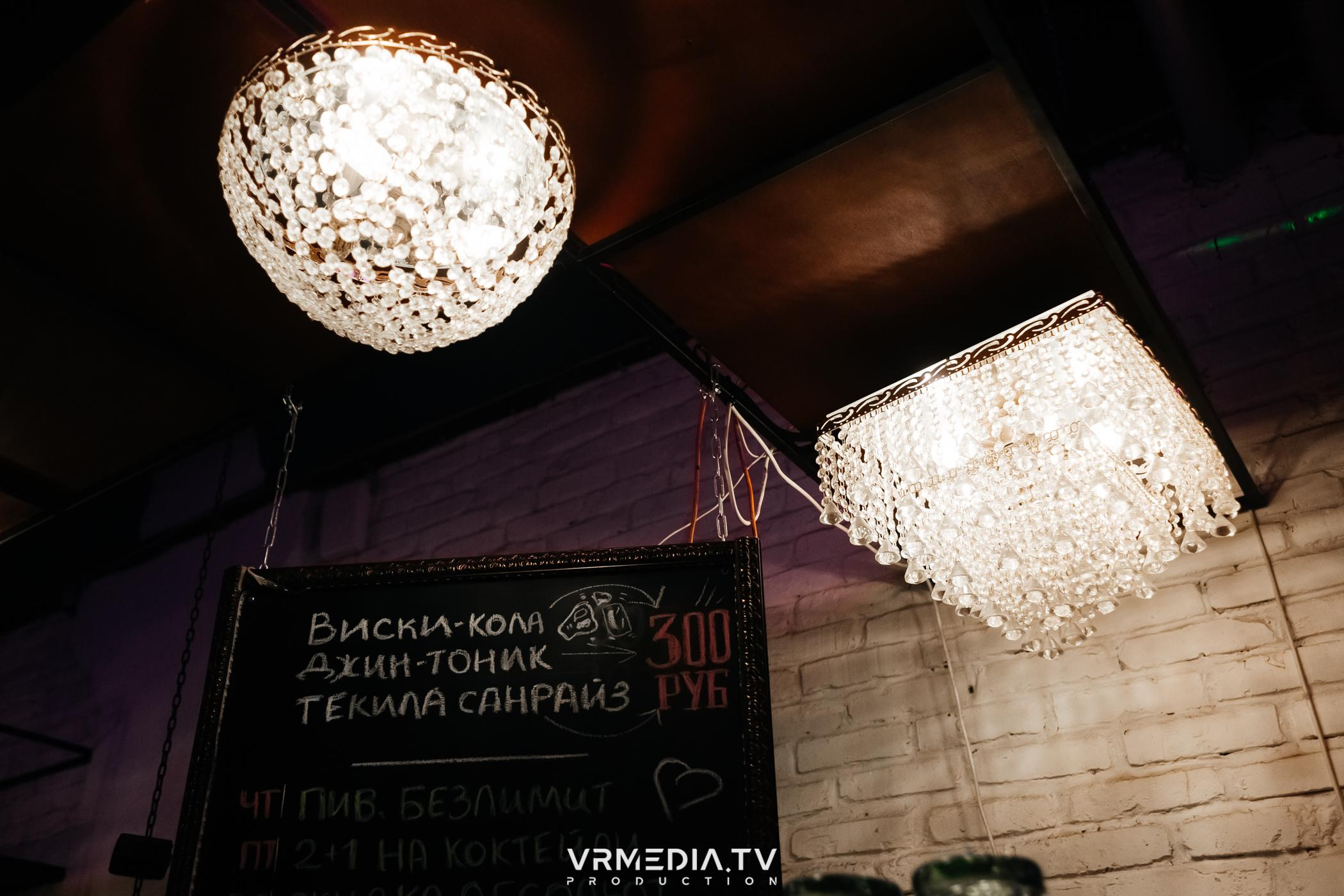 Выходные в культурном пространстве «Редакция»