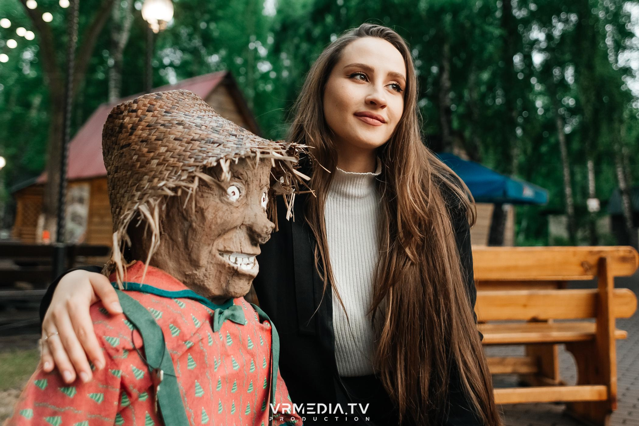 В гостях «У Петровича»