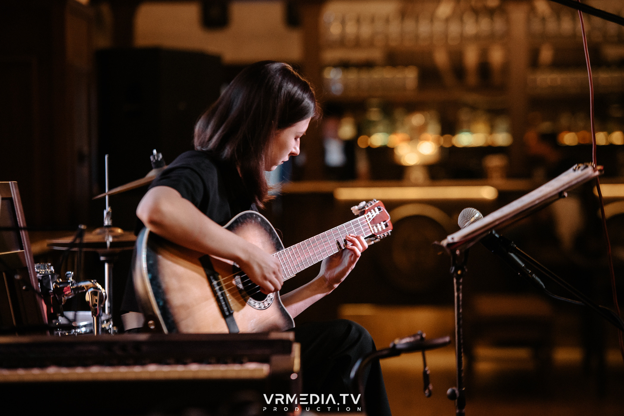 Джазовая среда