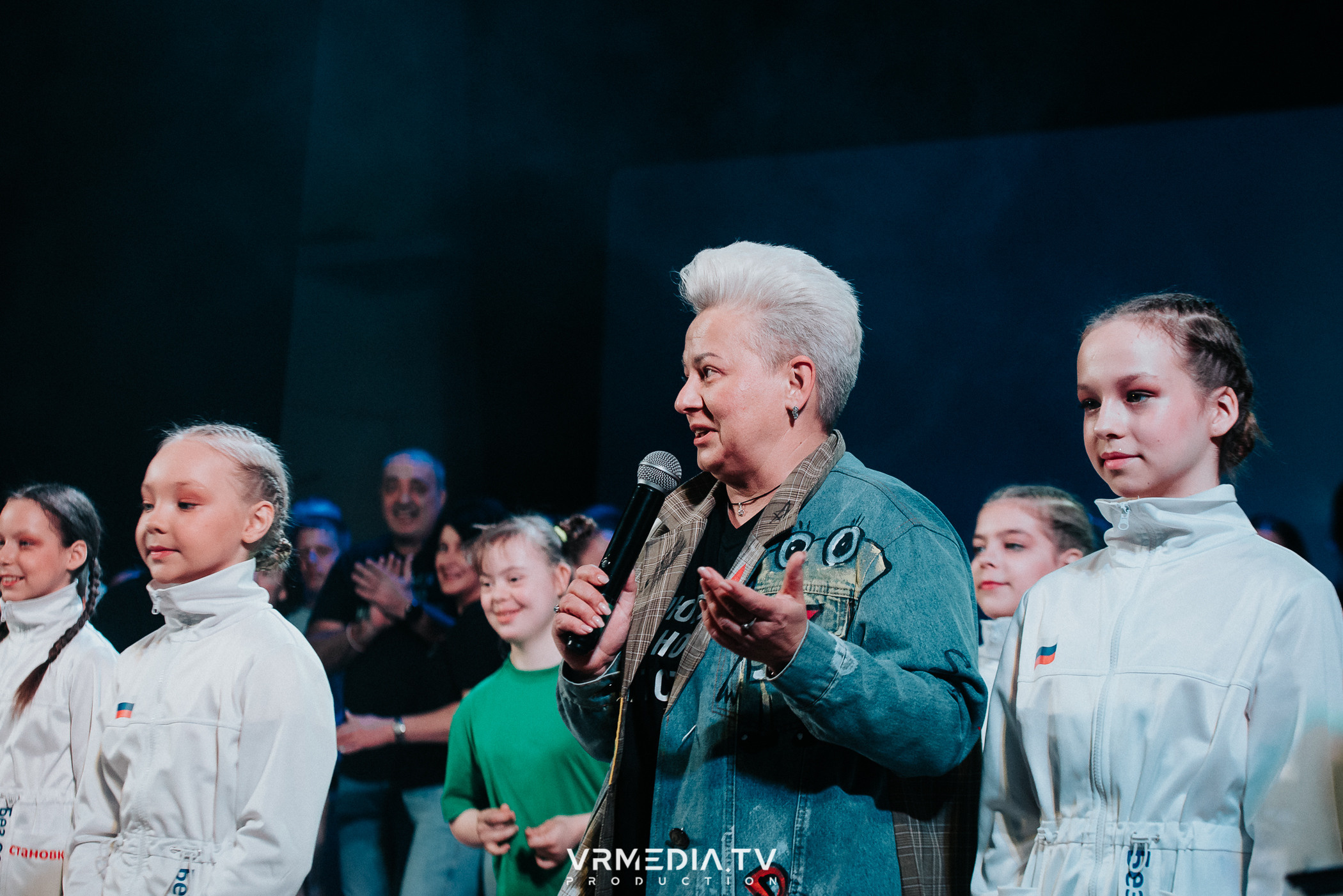 Всероссийский Благотворительный Инклюзивный Фестиваль «МЫ»