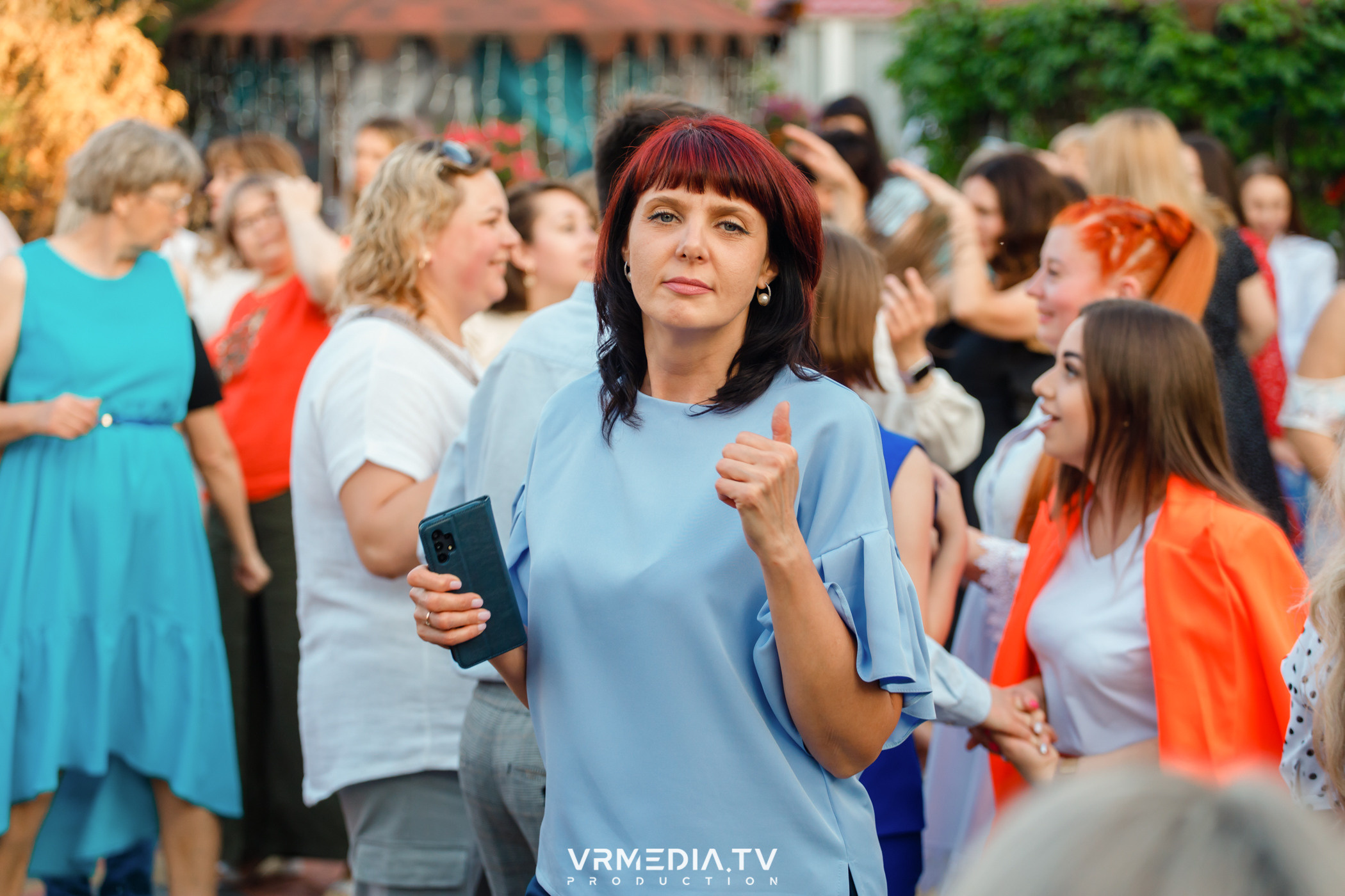 Выходные в ресторане «Лазурный берег»