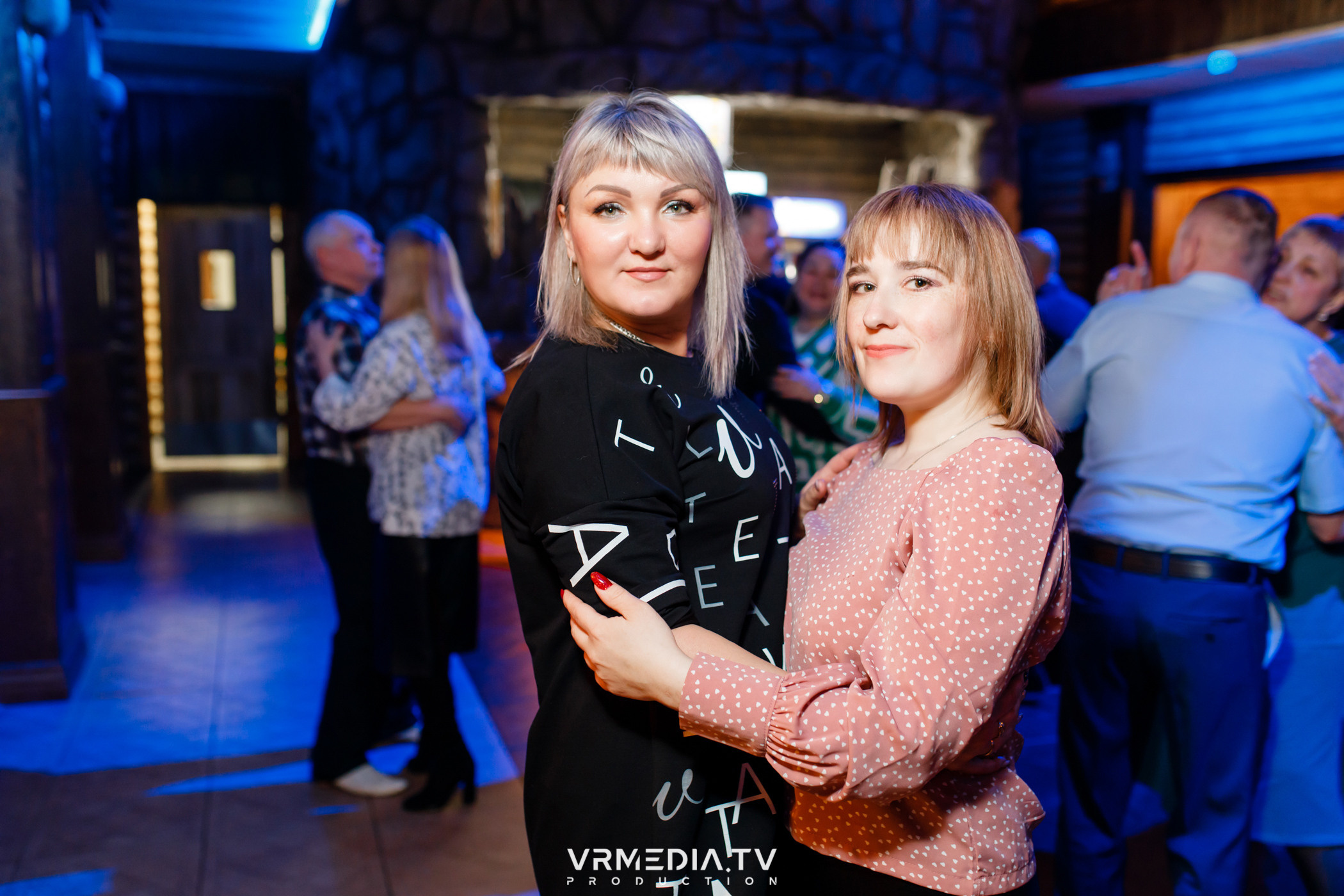 В гостях «У Петровича»