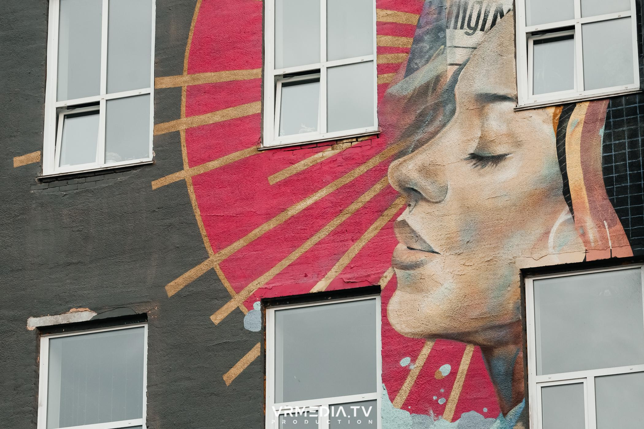 Открытие летнего сезона 2023 в культурном пространстве «Редакция»