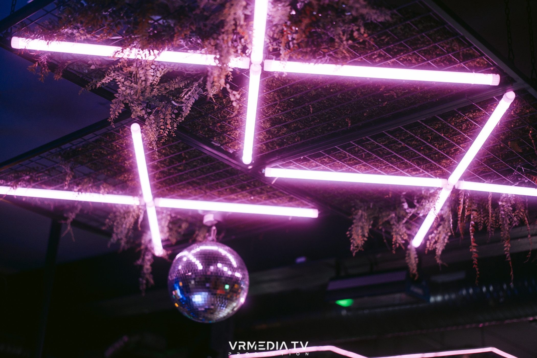 ДАВАЙ ЧЕСТНО?