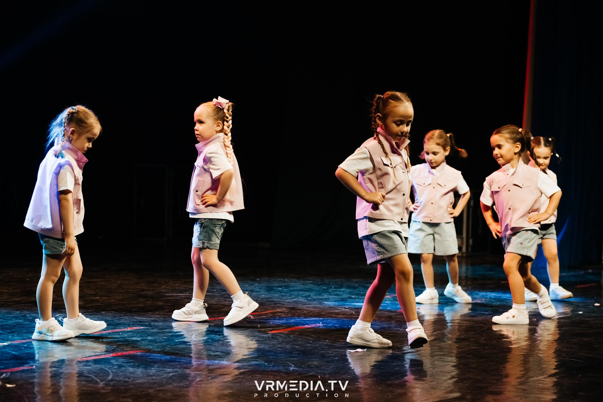 Пока все в доме