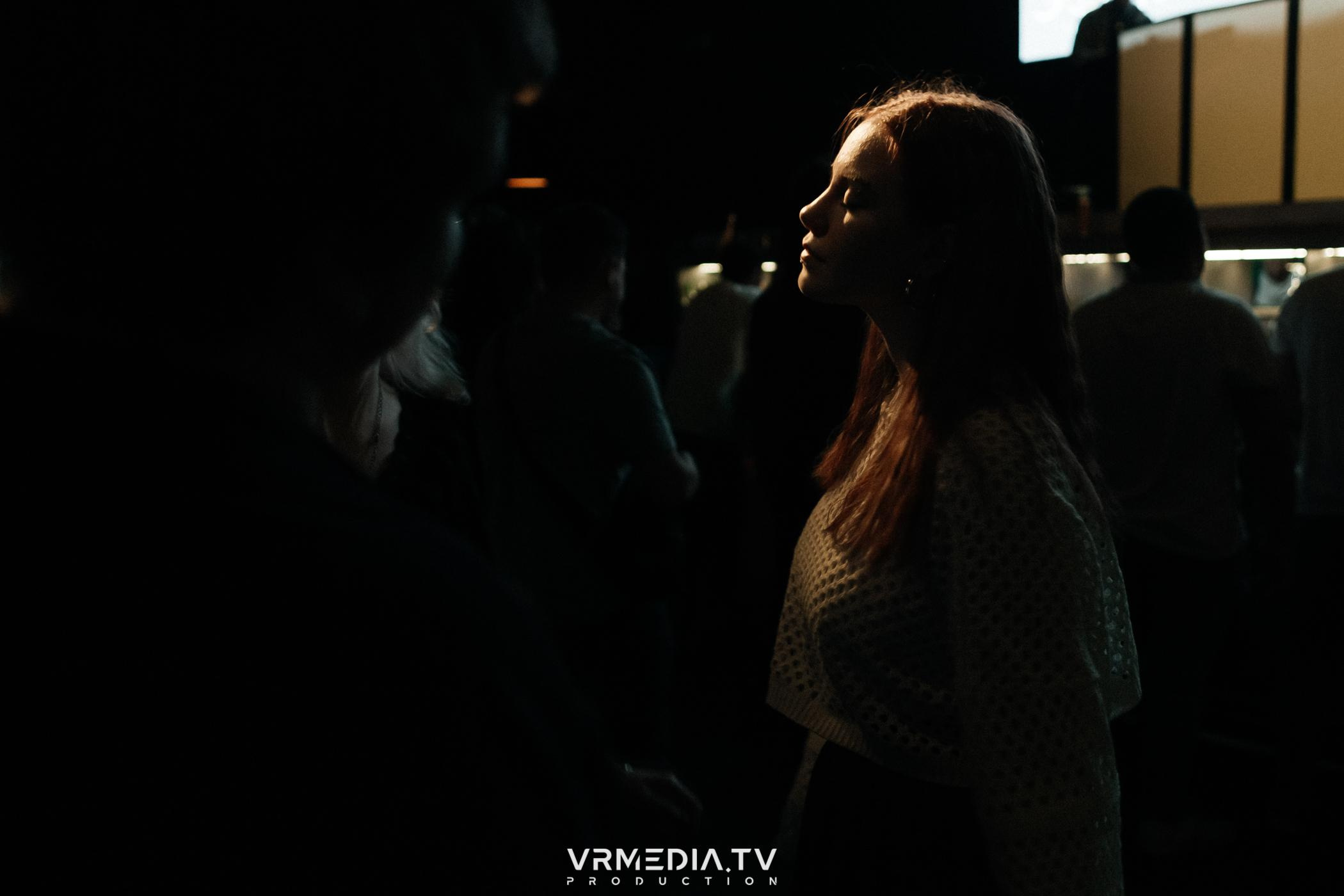 Выпускной школы диджеинга «Атмосфера»