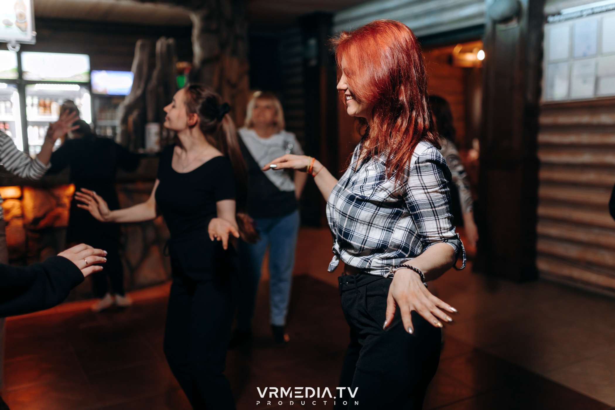 В гостях «У Петровича»