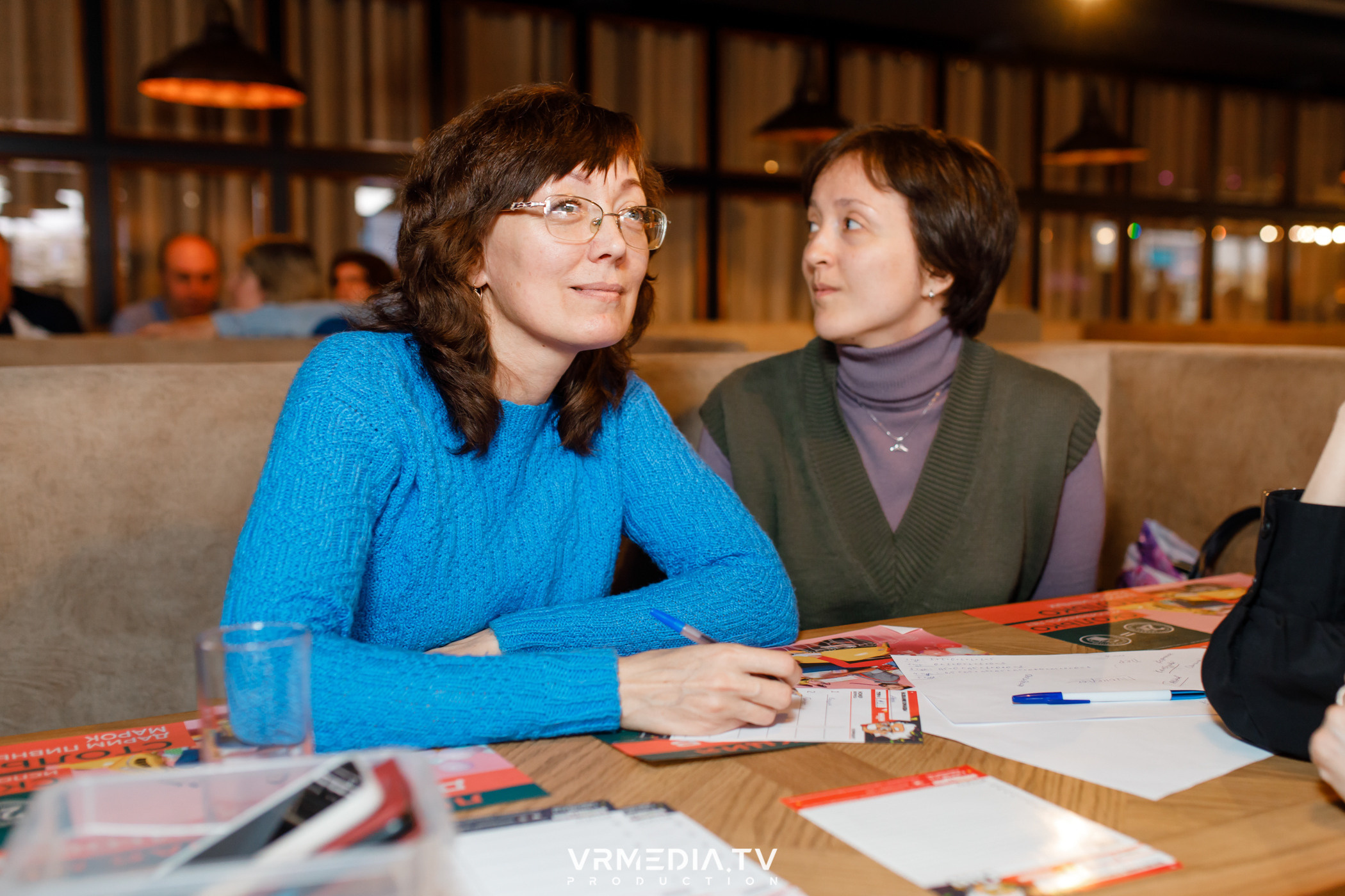 Эйнштейн party в ресторане «Мюнхен»