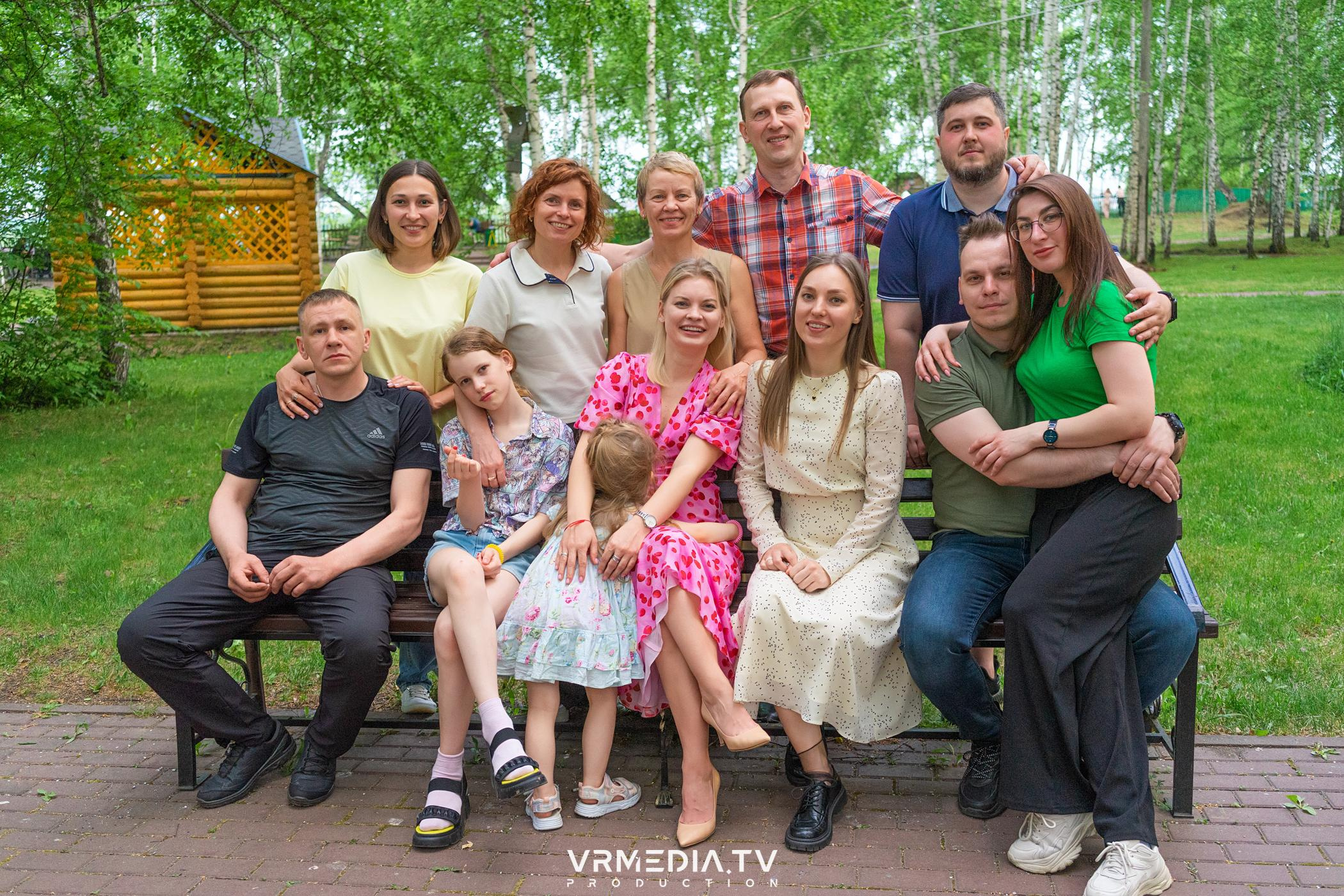 В гостях «У Петровича»