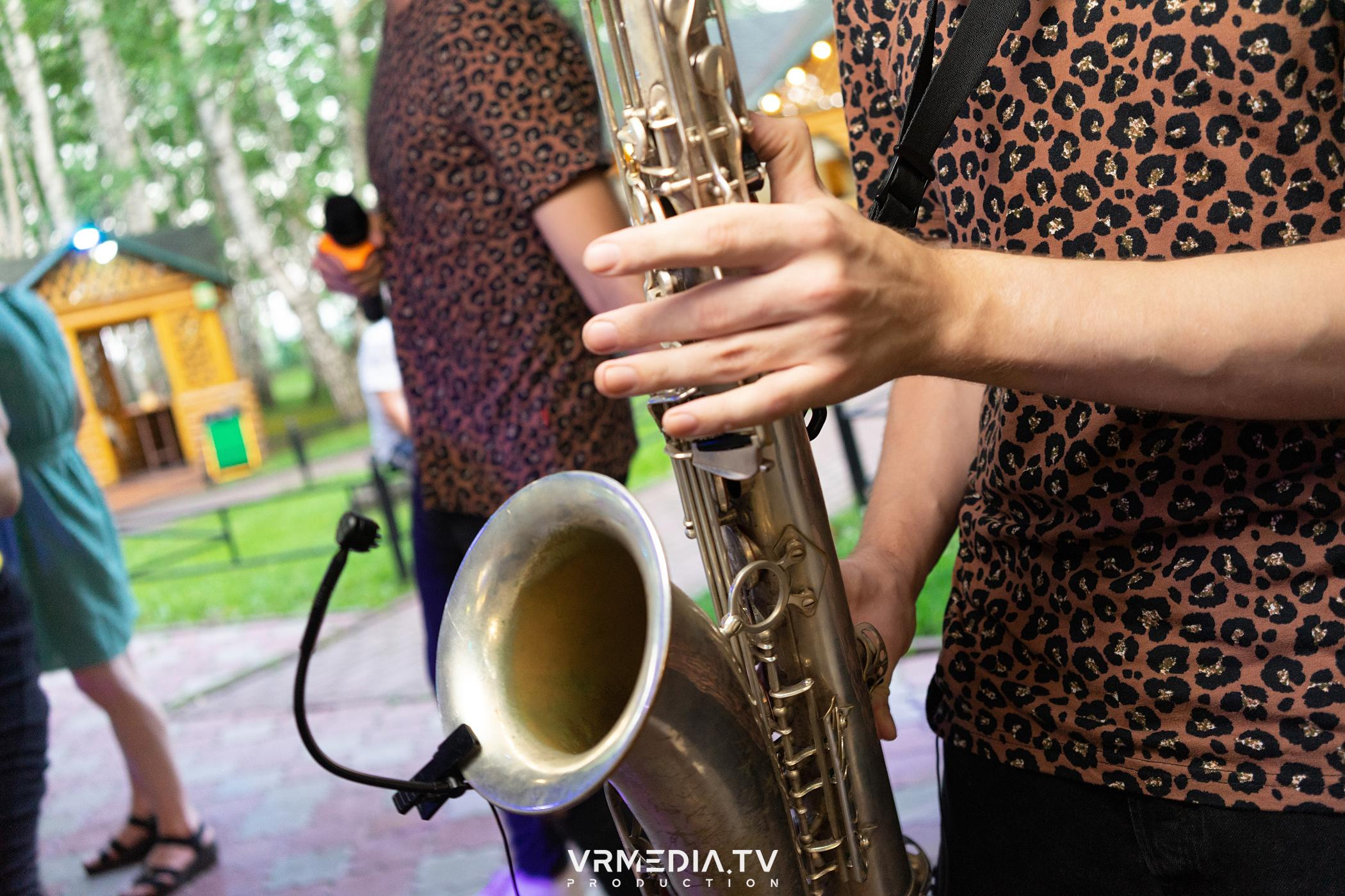 В гостях «У Петровича»