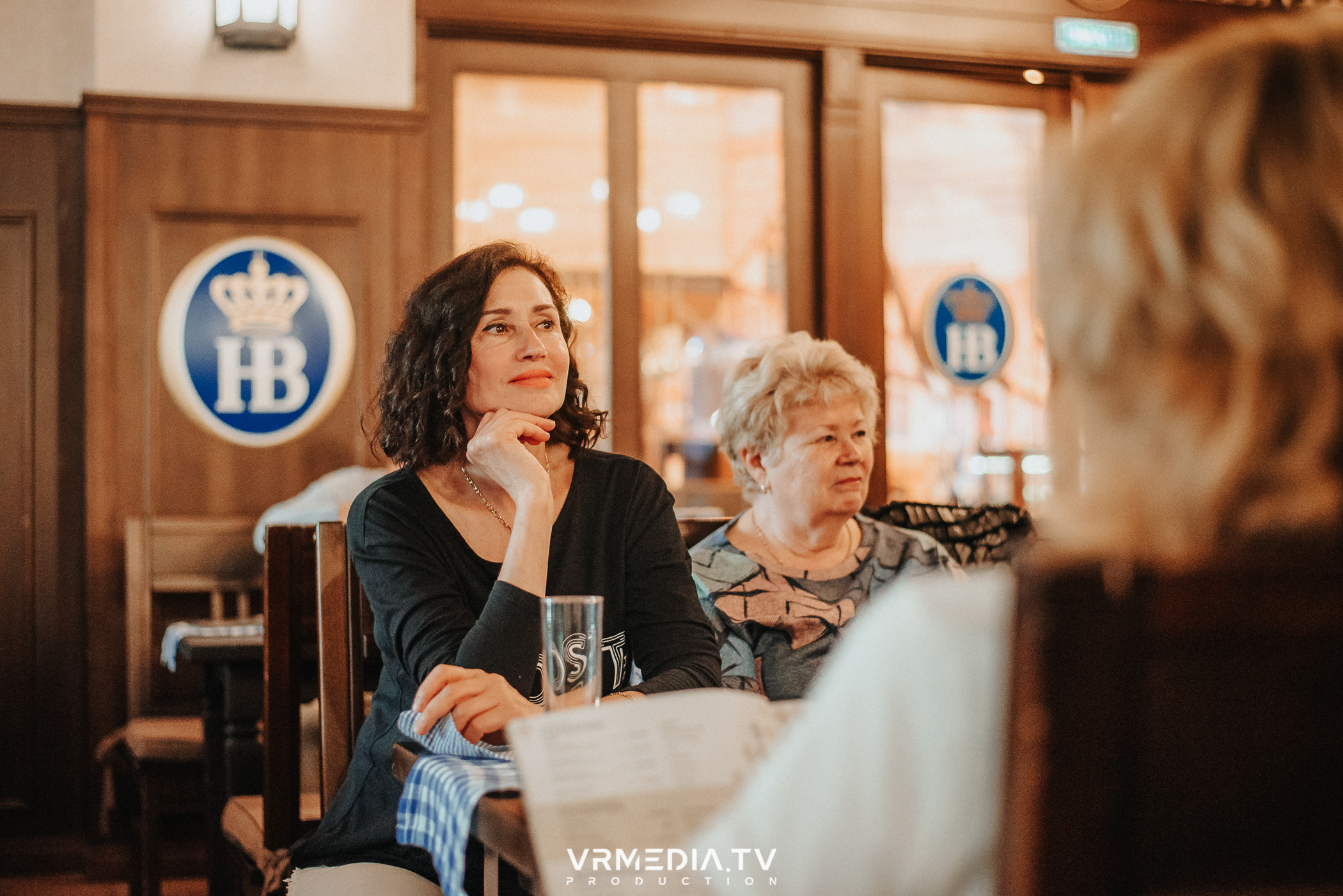 Джазовая среда: JAM SESSION