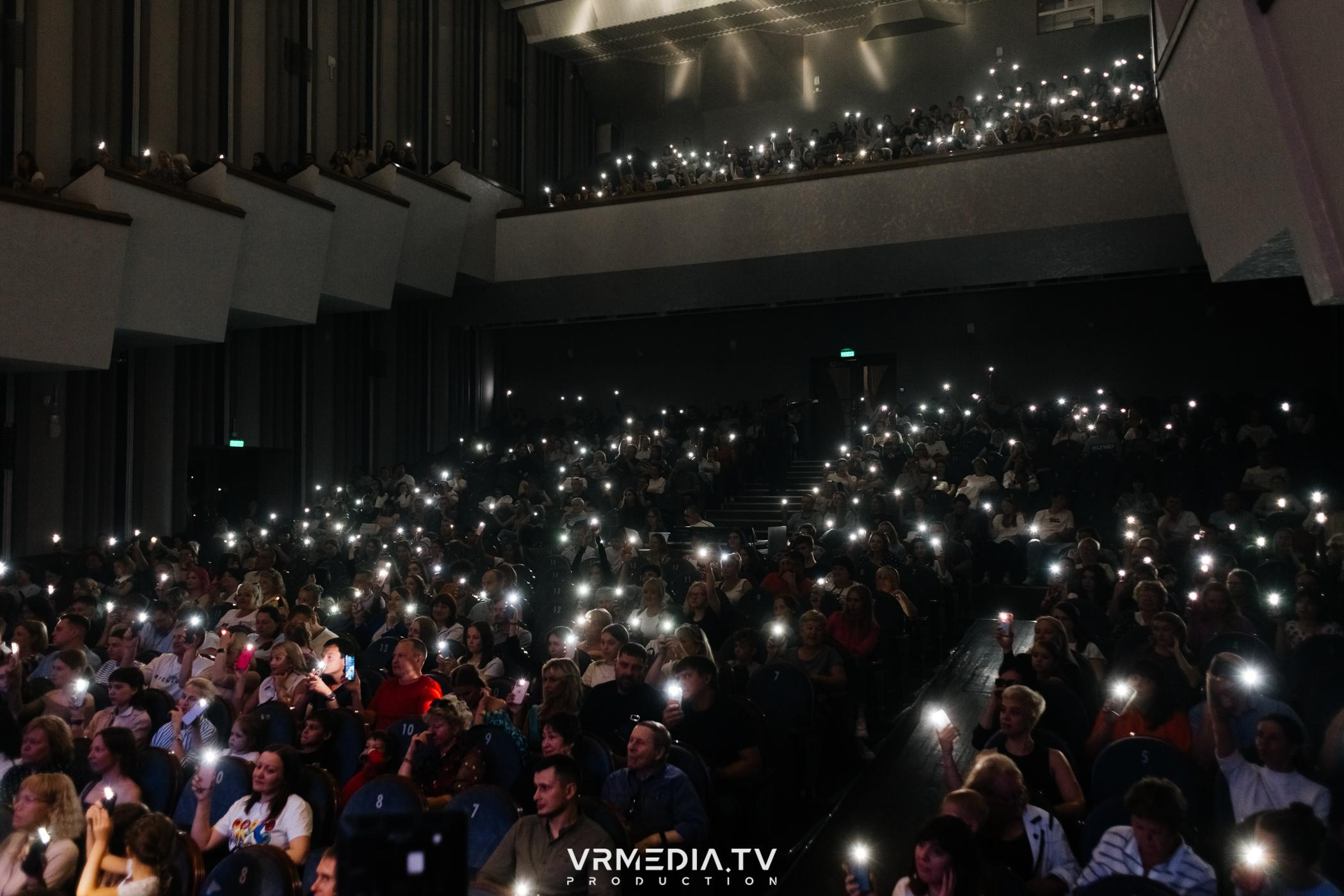 Пока все в доме