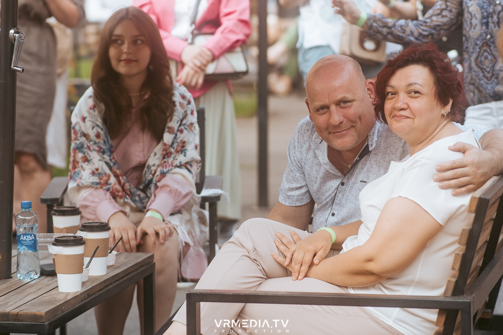 Закрытие сезона Джазовой Среды