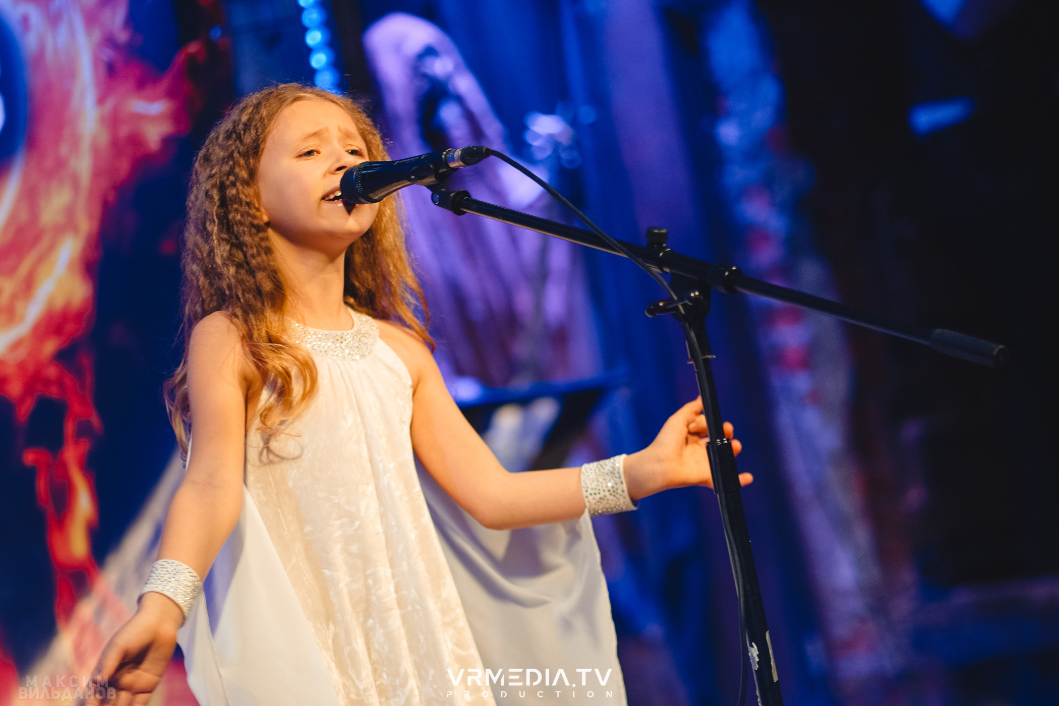 Leomar production: Батл голосов