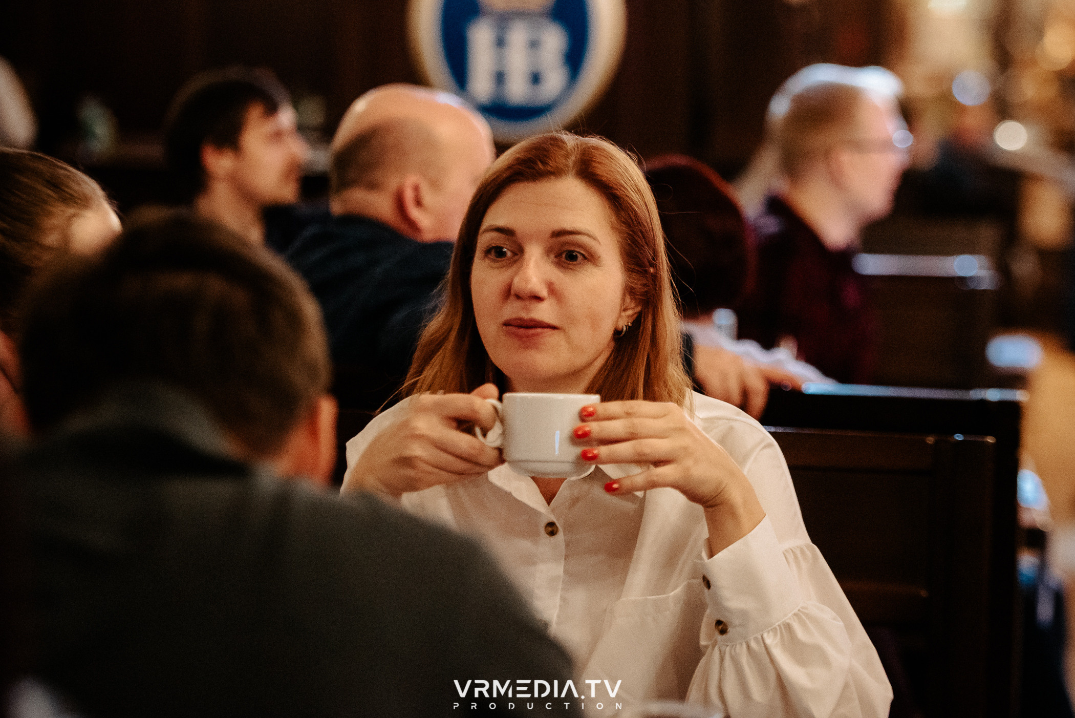 Джазовая среда