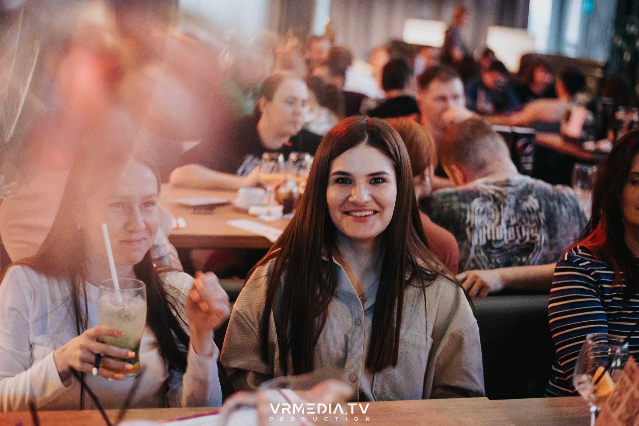 WoW QuiZ в баре «DOSKI»