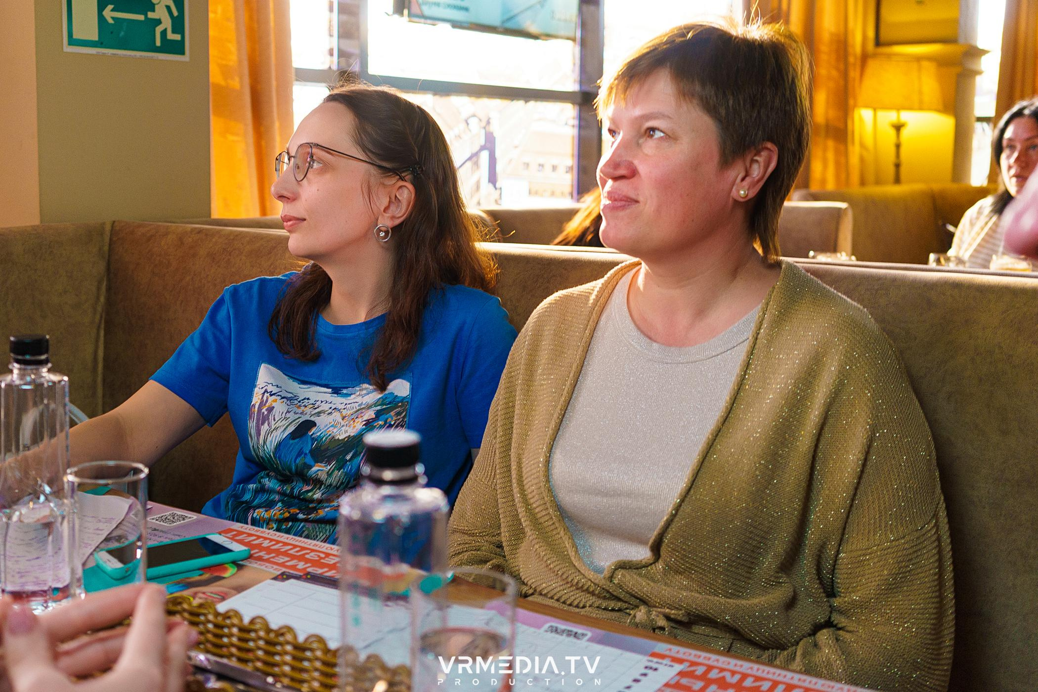 Эйнштейн party в ресторане «Мюнхен»