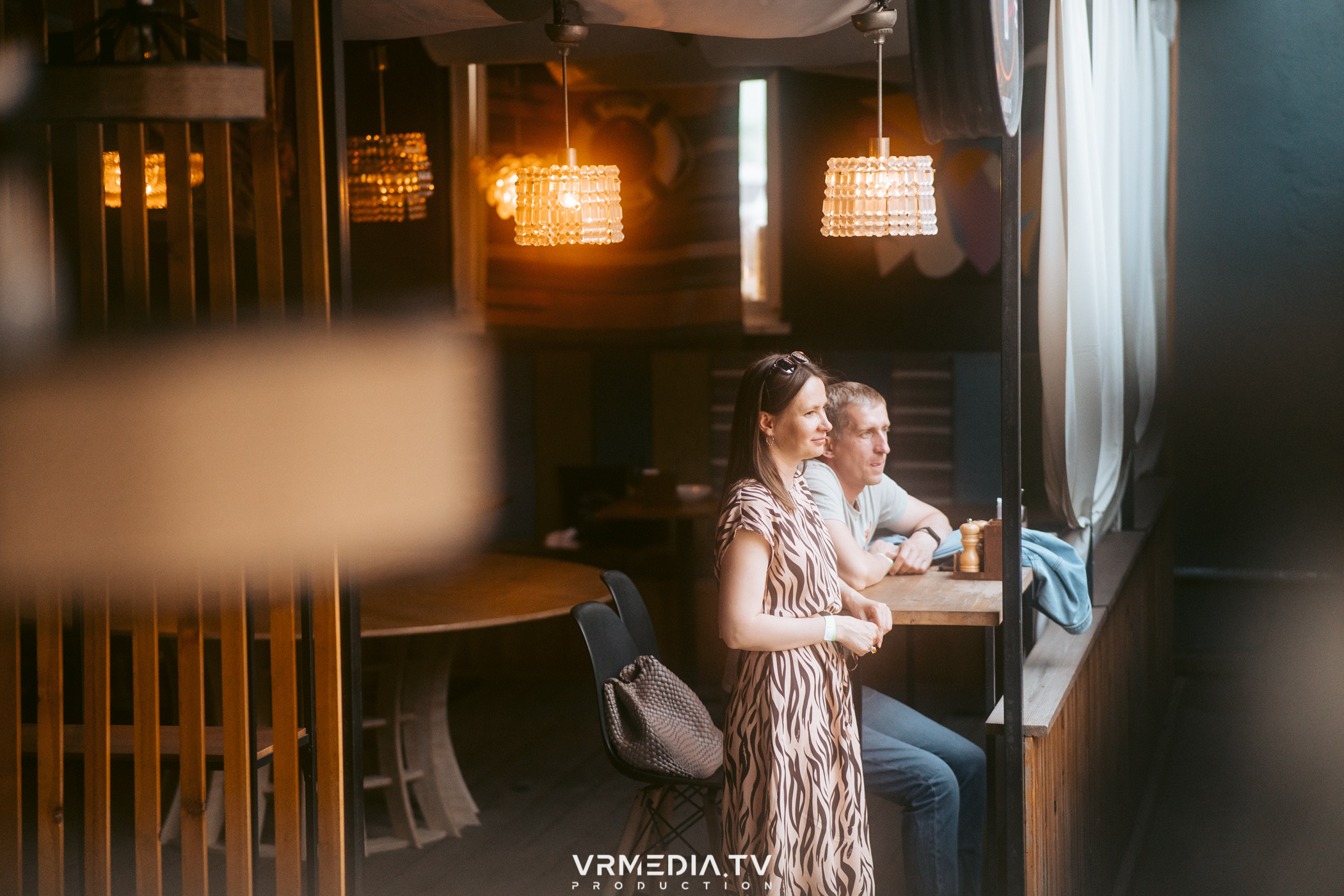 Закрытие сезона Джазовой Среды