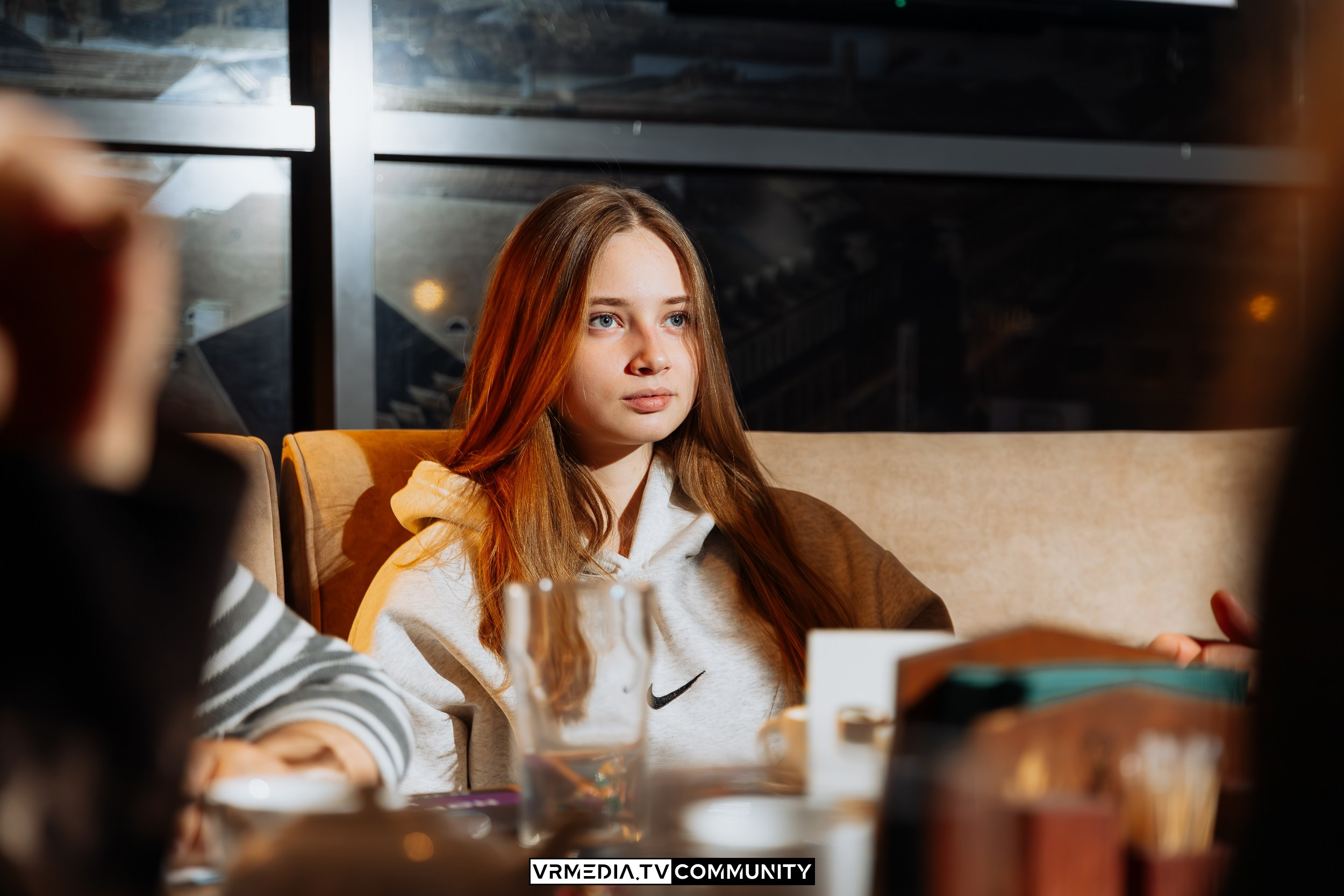 Ресторан «Мюнхен»: Эйнштейн Party