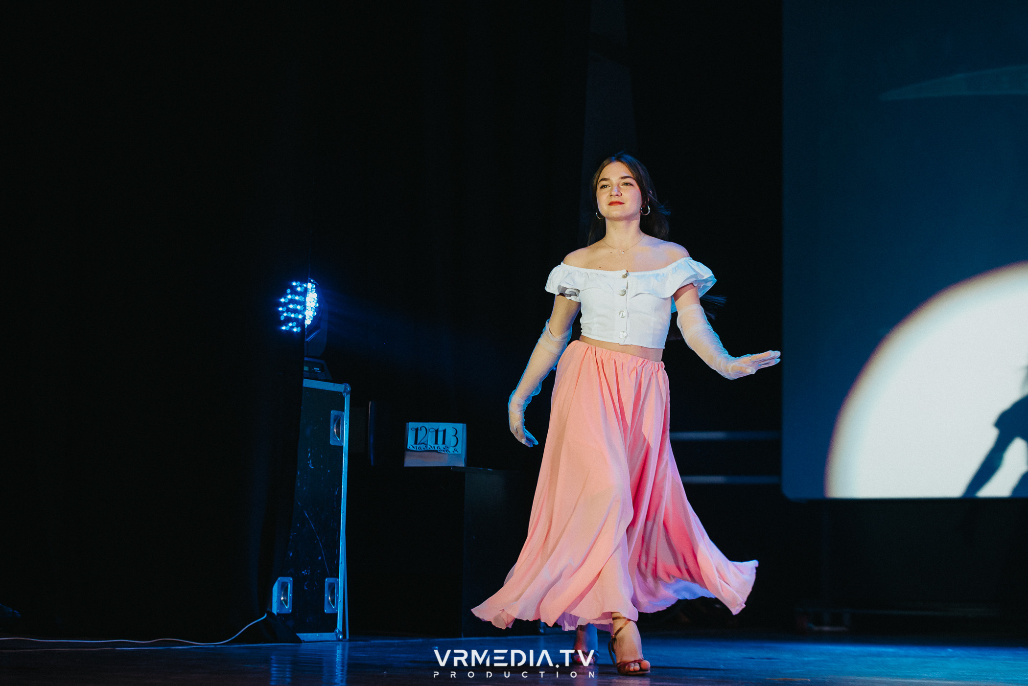 Всероссийский Благотворительный Инклюзивный Фестиваль «МЫ»