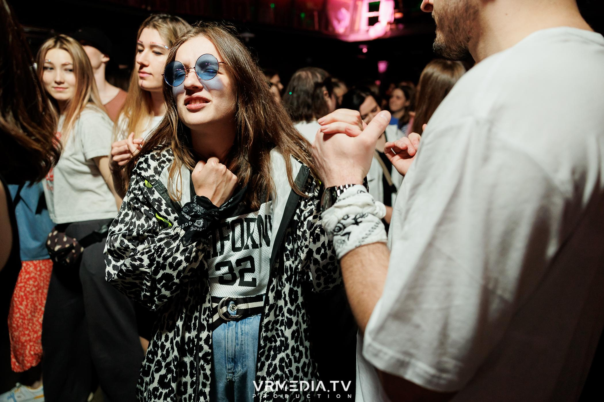 Молодость простит! 5 лет!