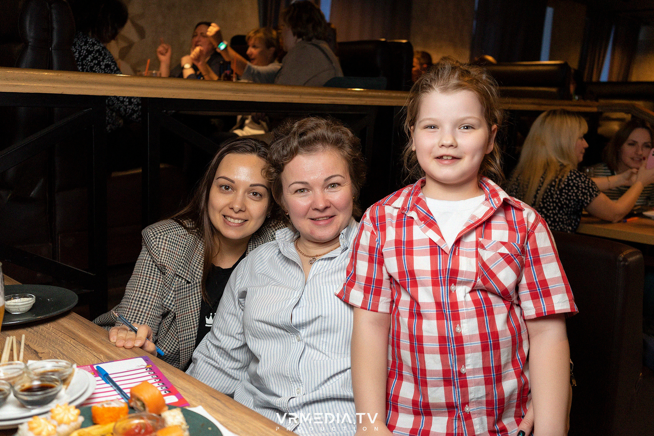 WoW QuiZ в баре «DOSKI»