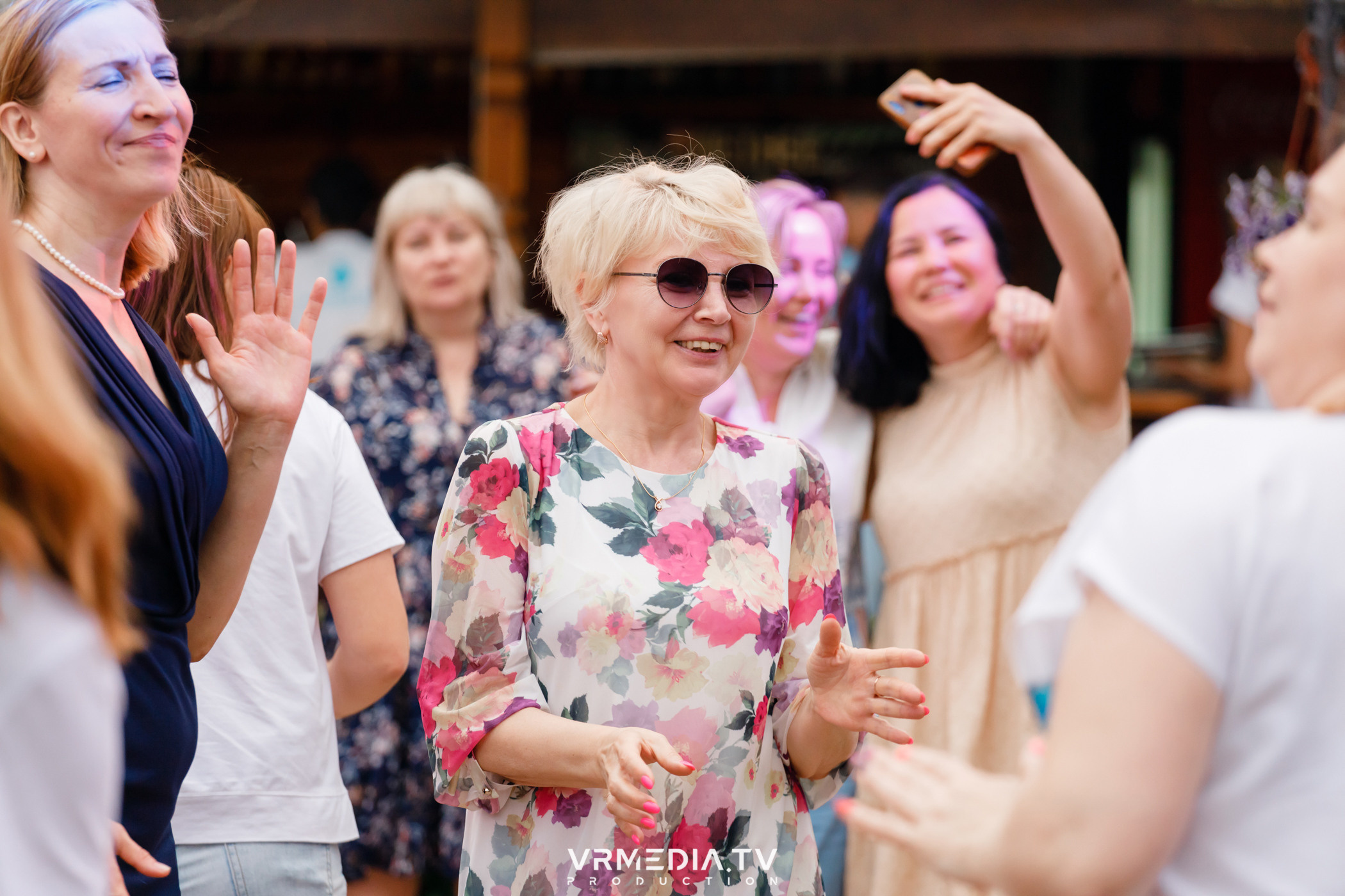 Выходные в ресторане «Лазурный берег»