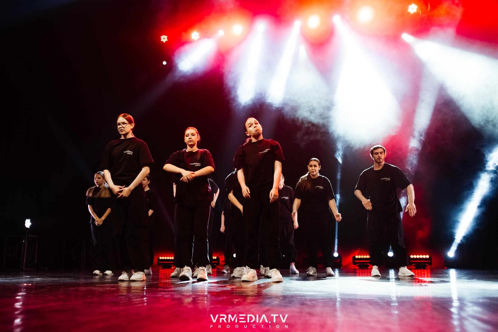 Пока все в доме