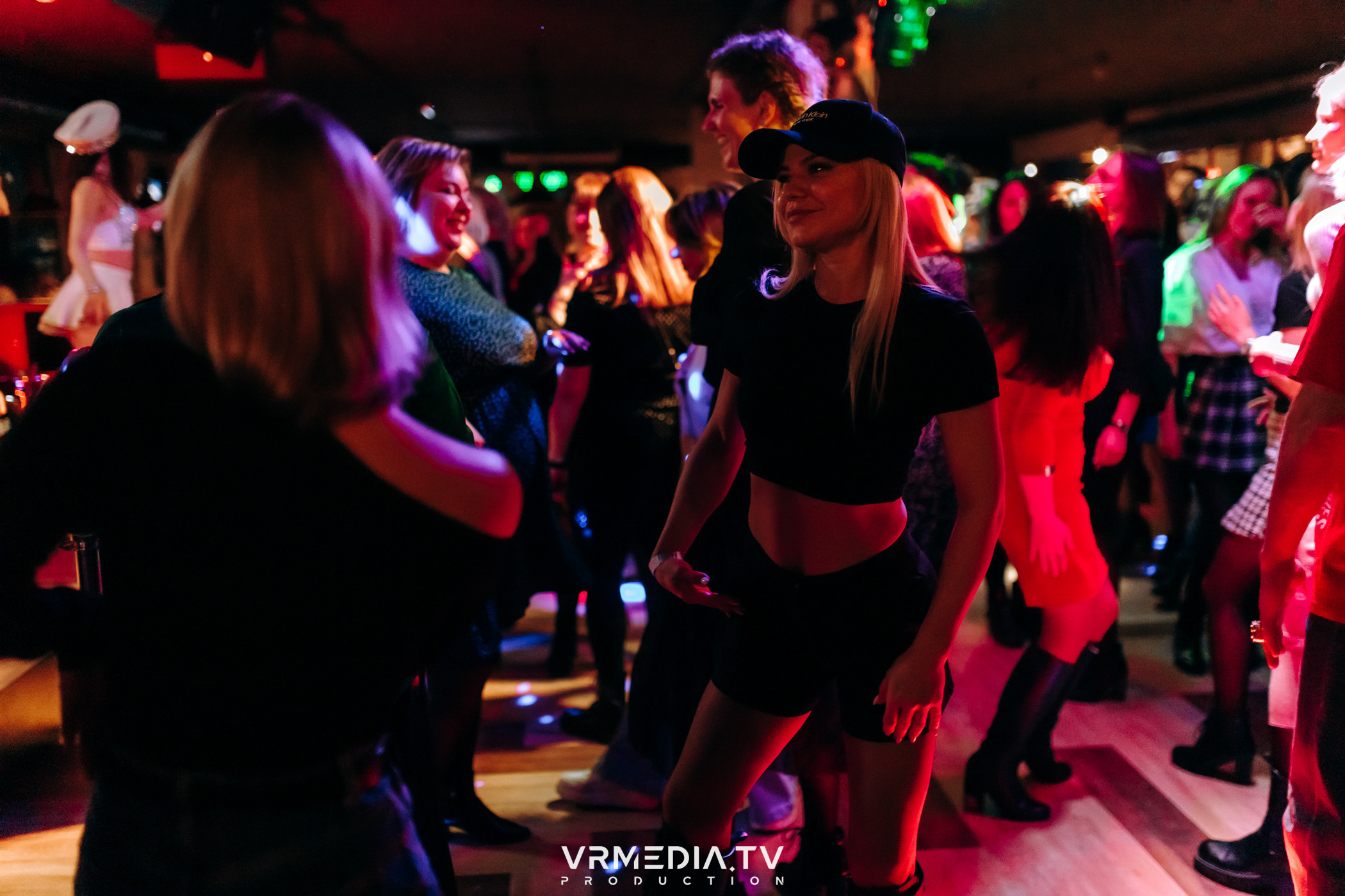 Выходные в ресторане «Мюнхен»