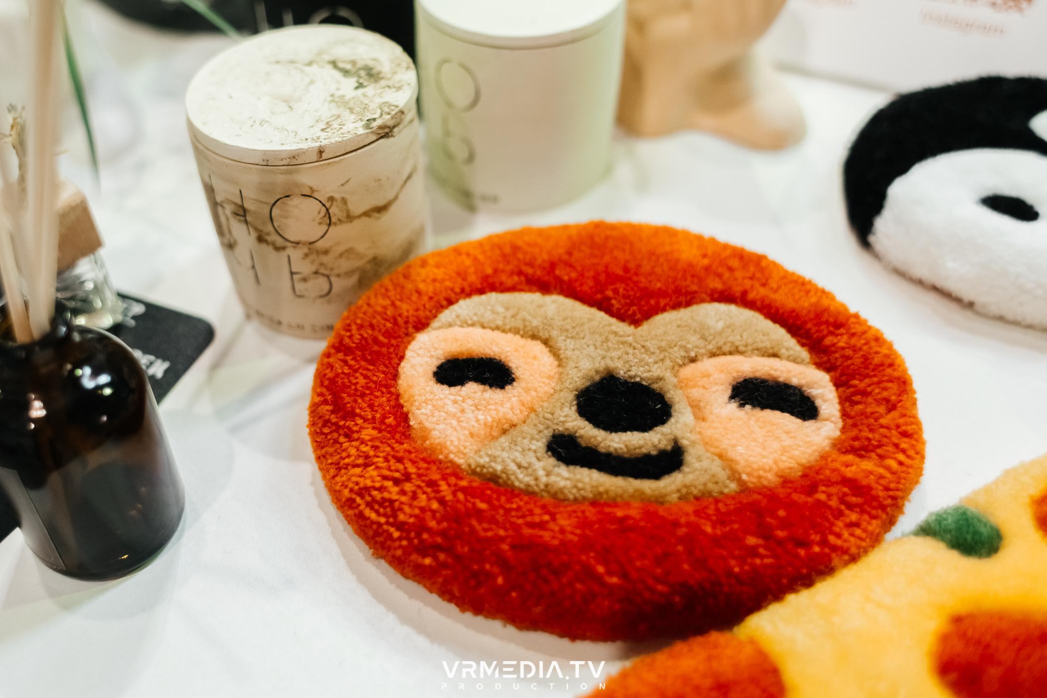 Garazhka в культурном пространстве «Редакция»