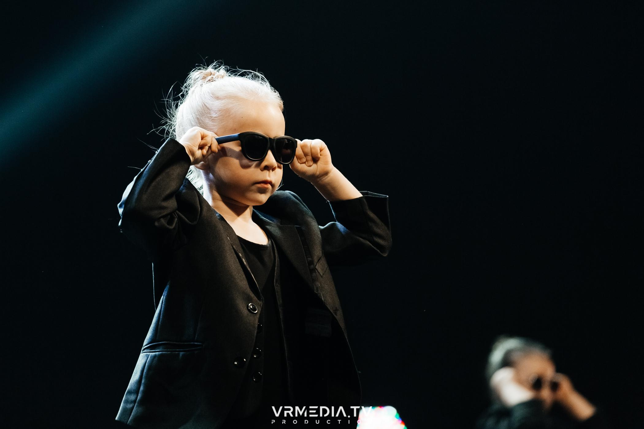 Пока все в доме