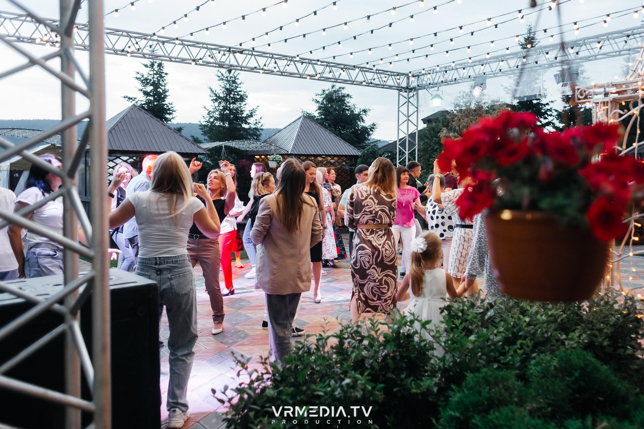 Выходные в ресторане «Лазурный берег»