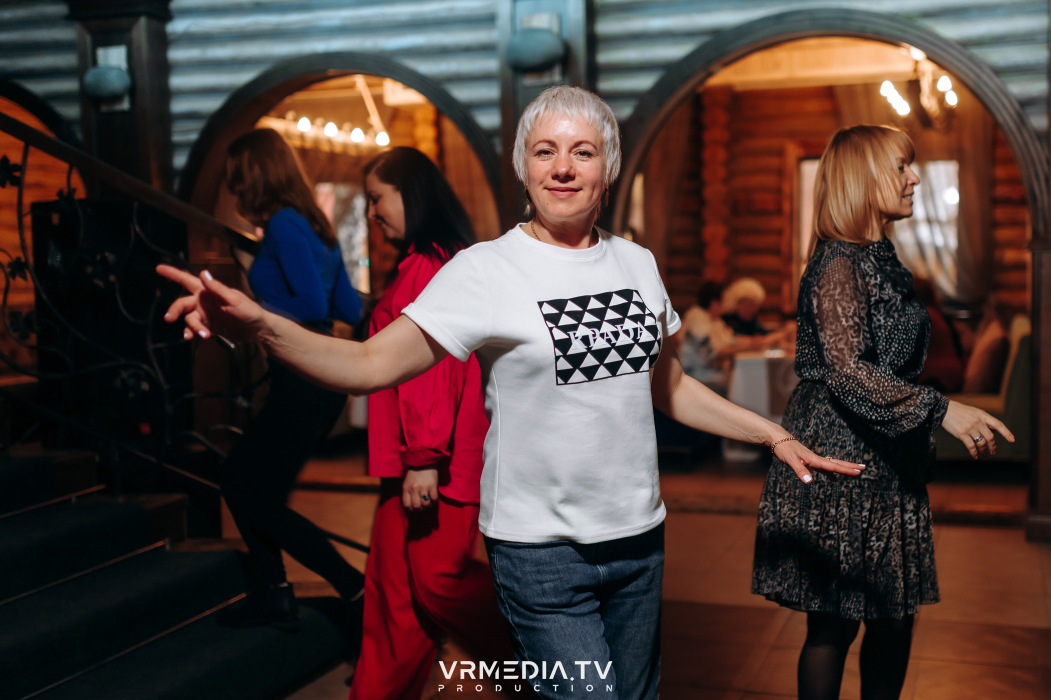 В гостях «У Петровича»