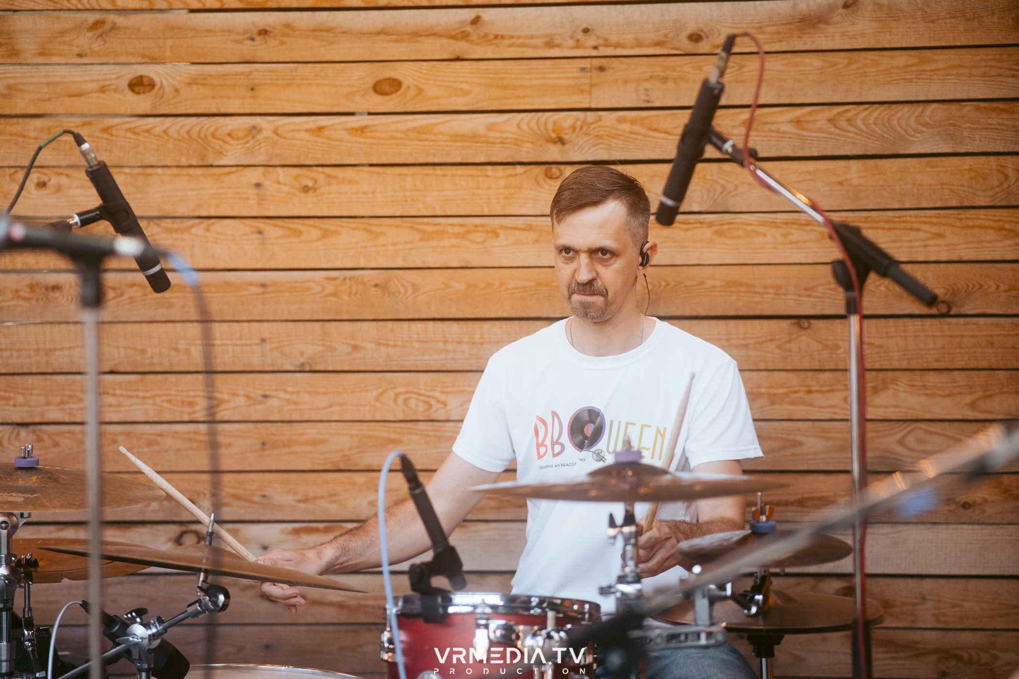 Закрытие сезона Джазовой Среды