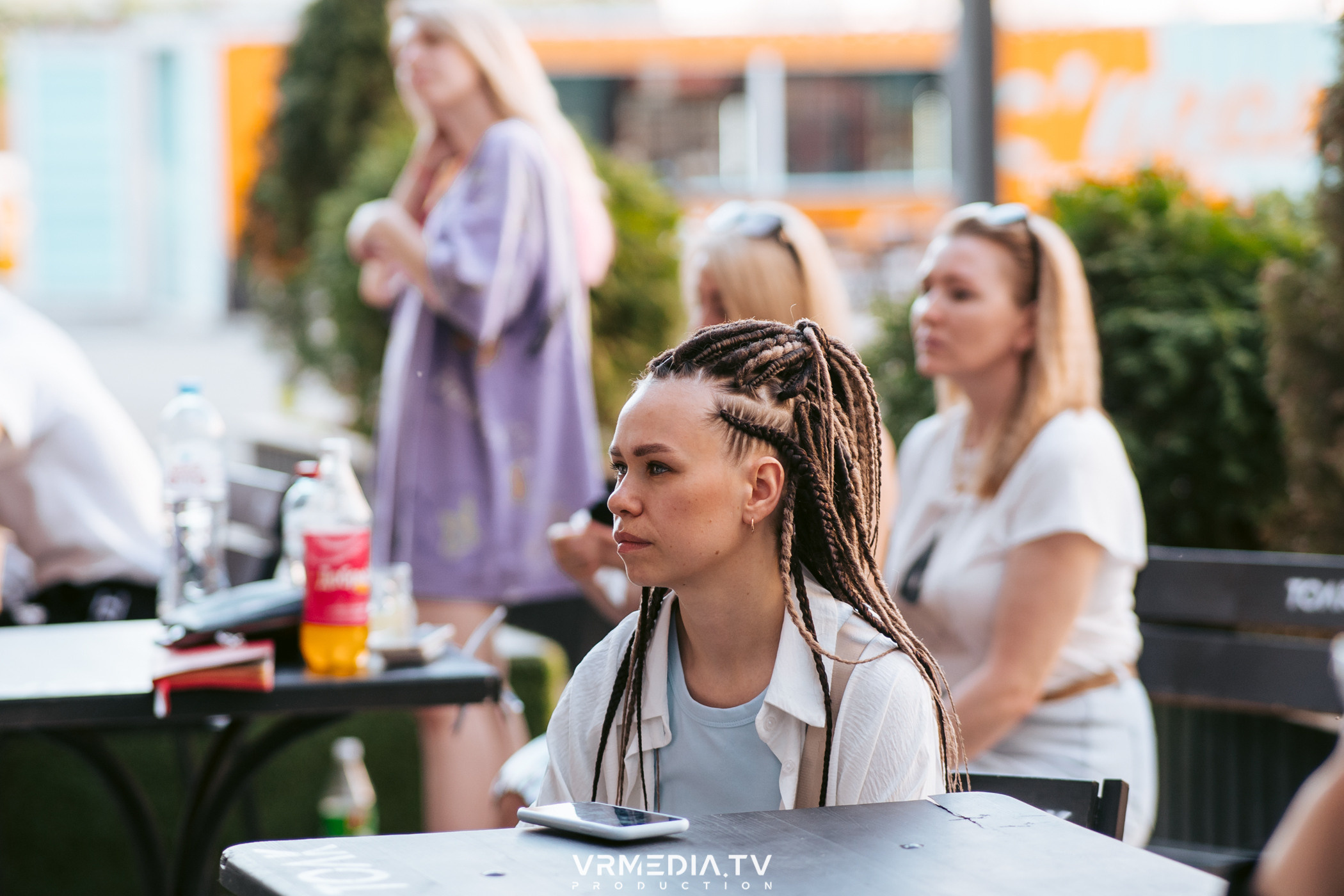 National Bartenders Championship