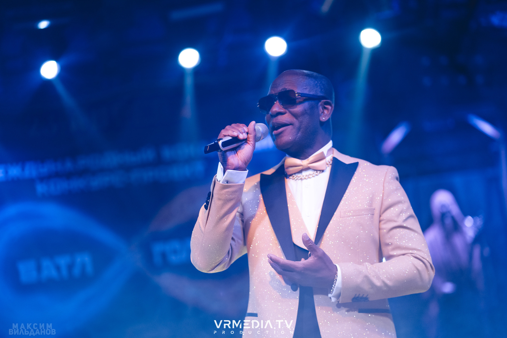 Leomar production: Батл голосов