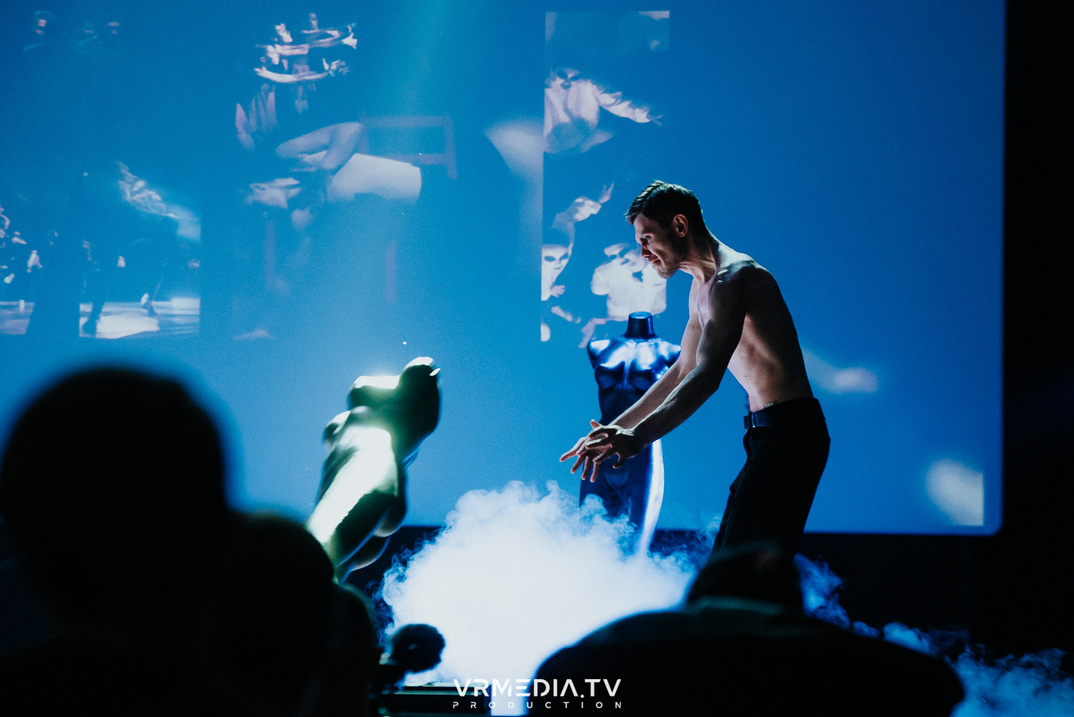 Всероссийский Благотворительный Инклюзивный Фестиваль «МЫ»