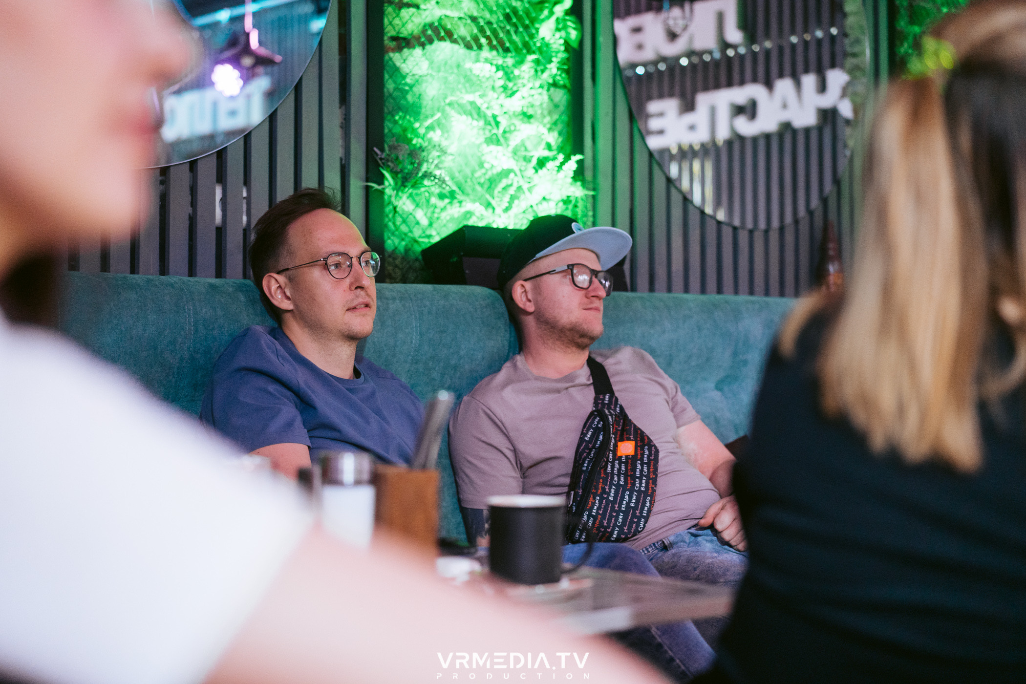 ДАВАЙ ЧЕСТНО?