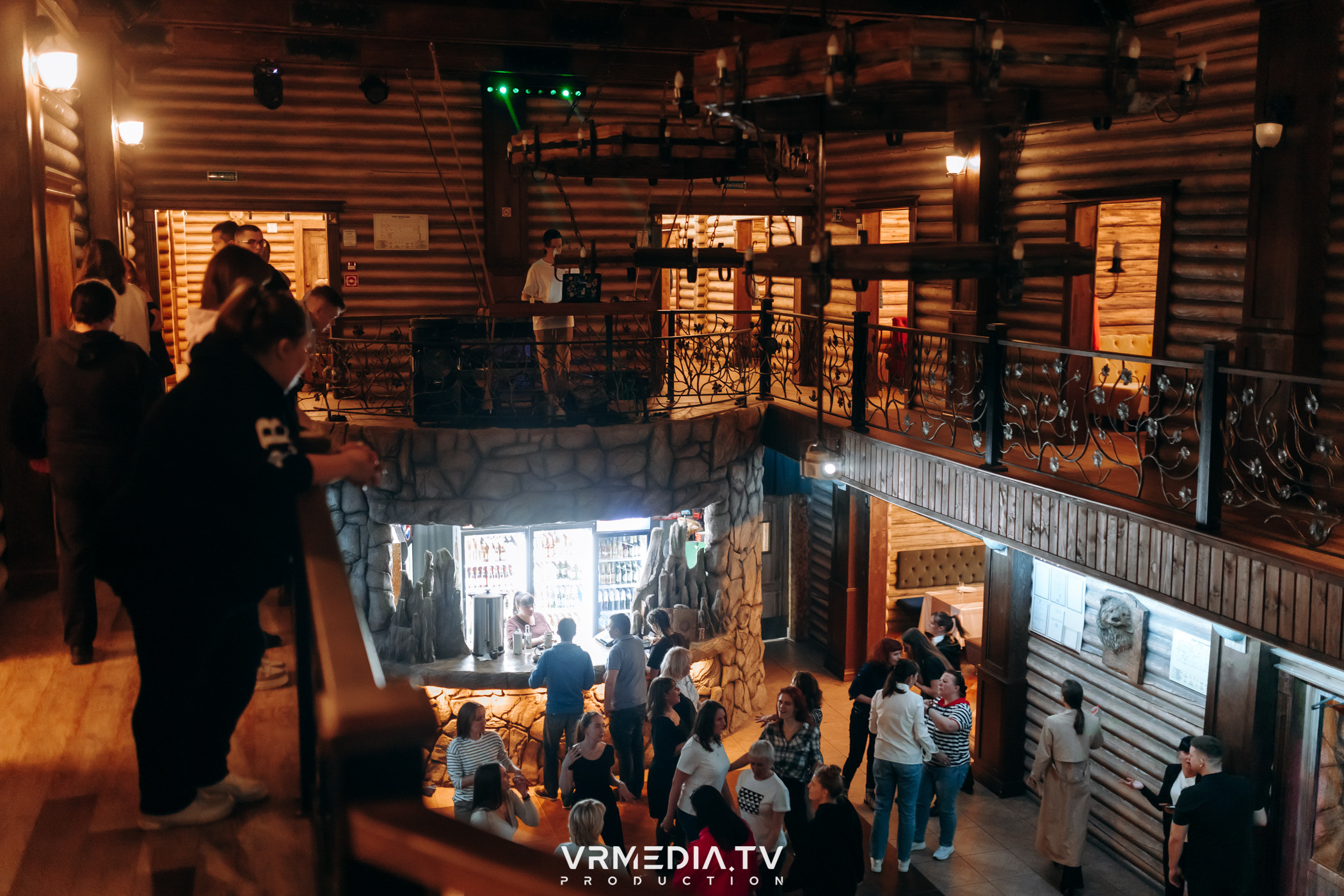 В гостях «У Петровича»