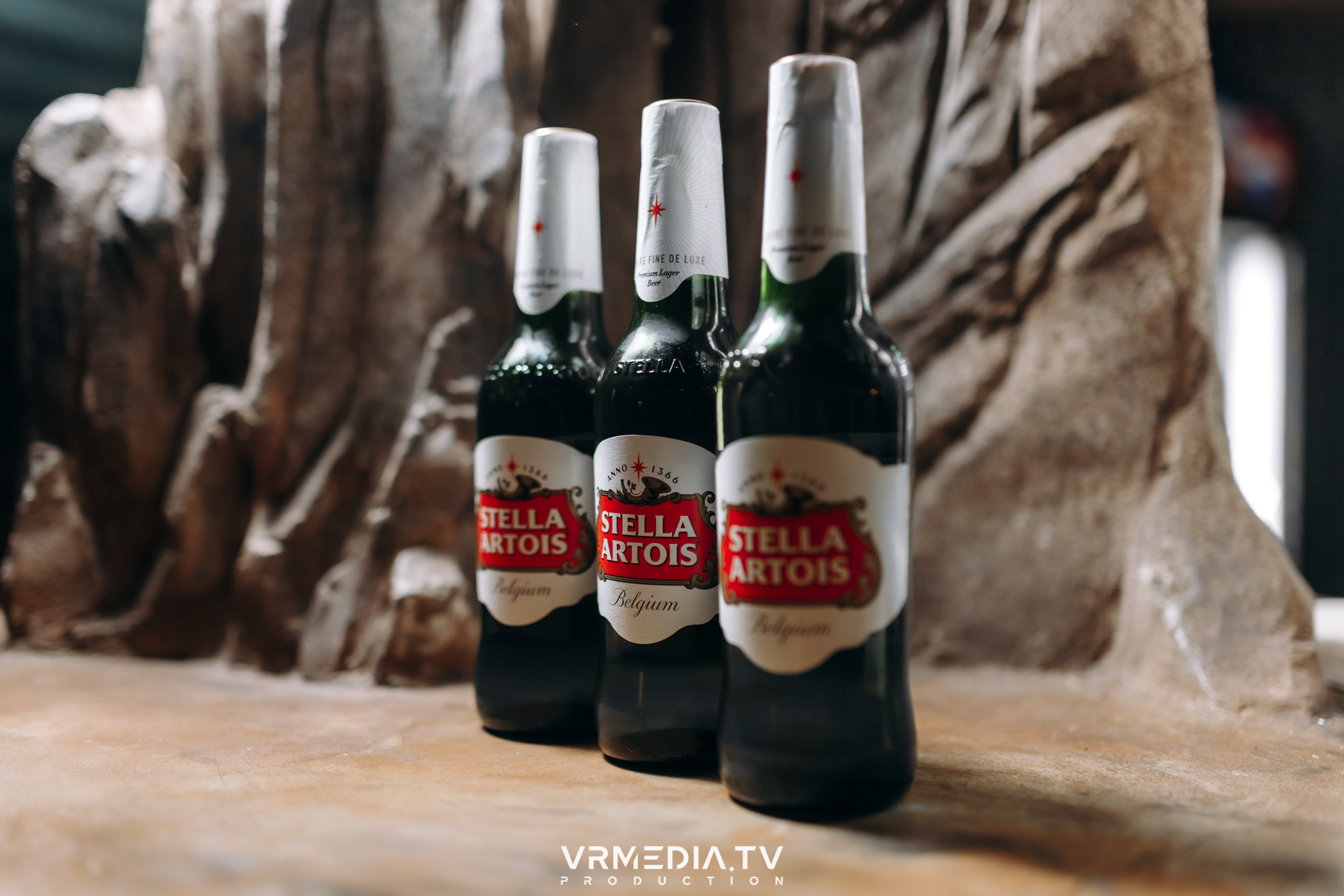 В гостях «У Петровича»